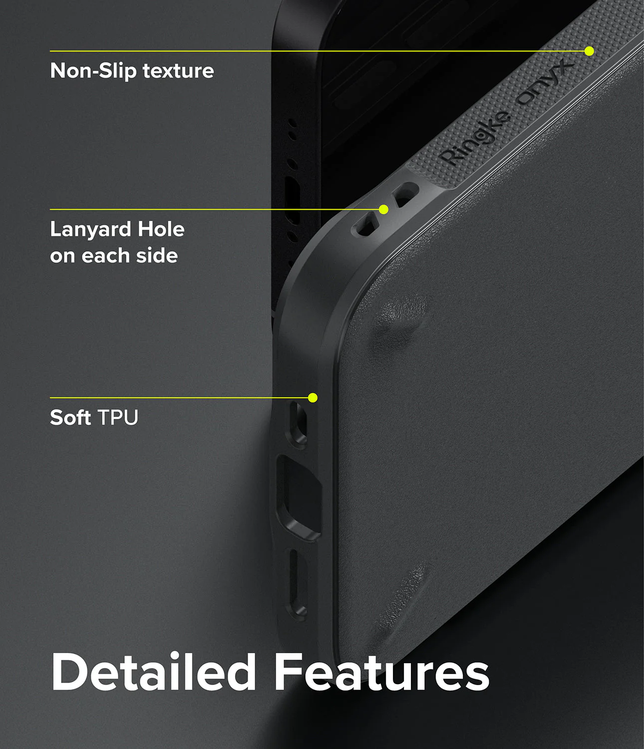 iPhone 13 Mini Case | Onyx - Image 27