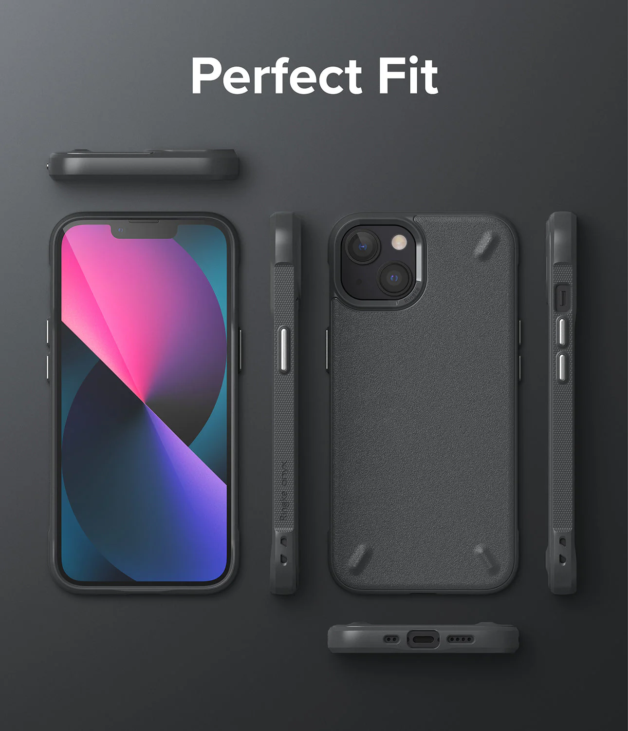 iPhone 13 Mini Case | Onyx - Image 29