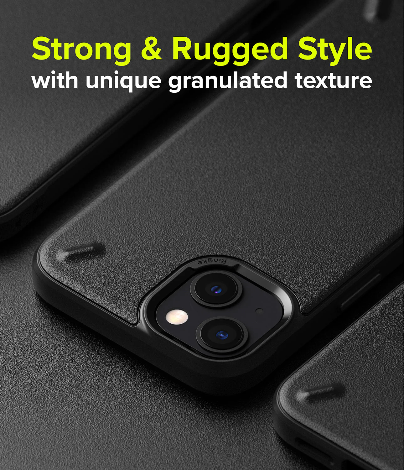 iPhone 13 Mini Case | Onyx - Image 6