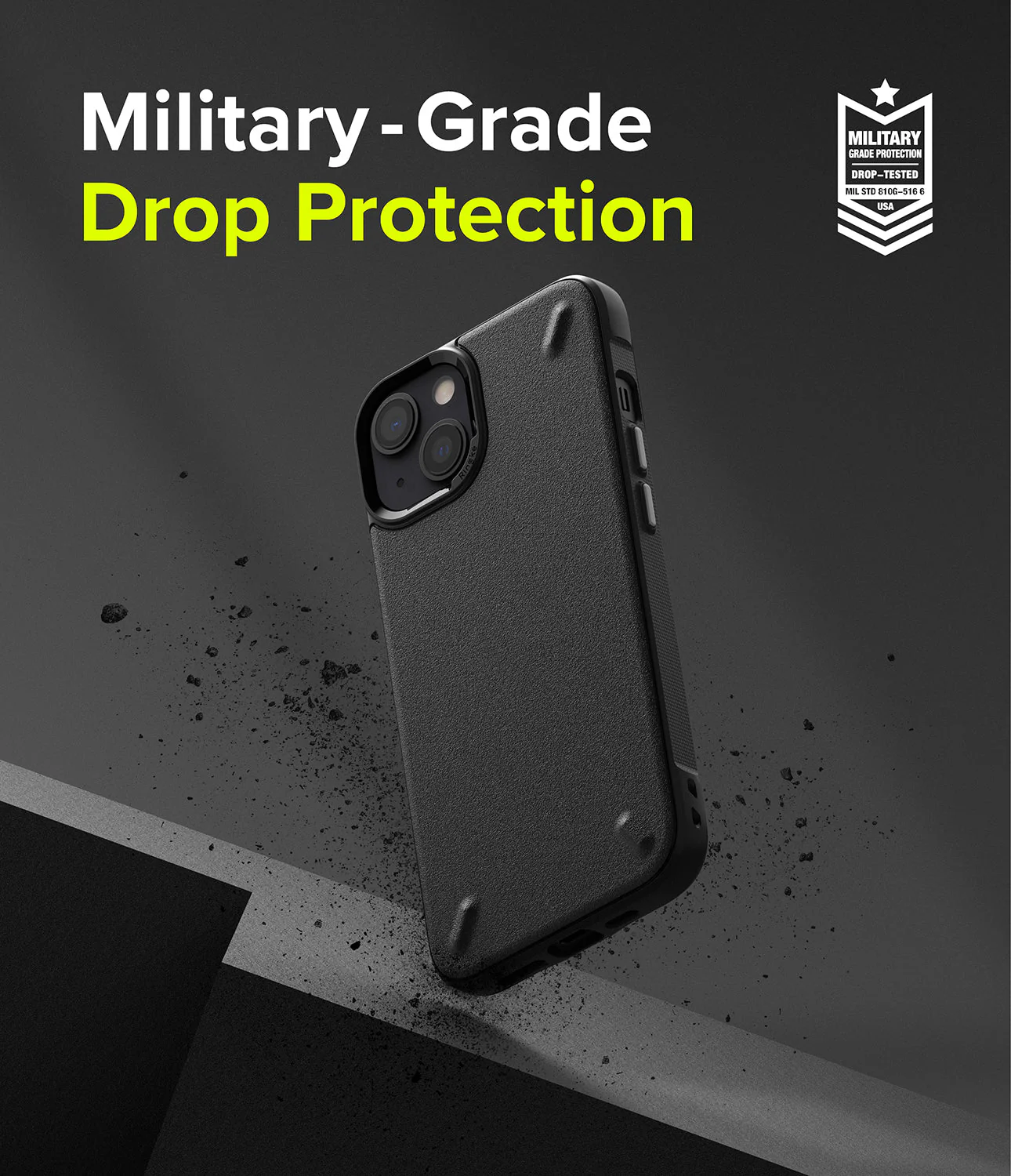 iPhone 13 Mini Case | Onyx - Image 8