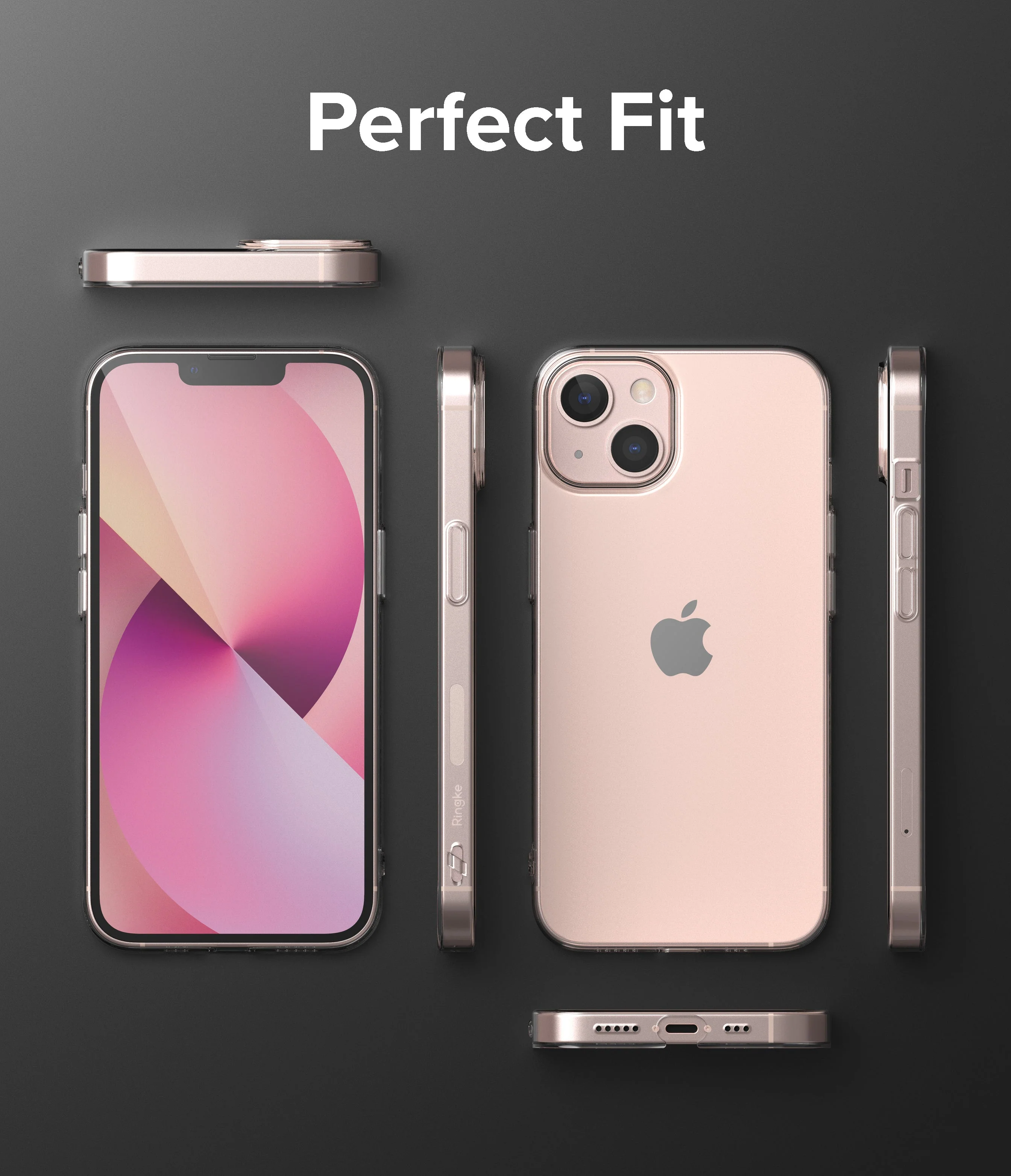 iPhone 13 Mini Case | Slim - Image 11