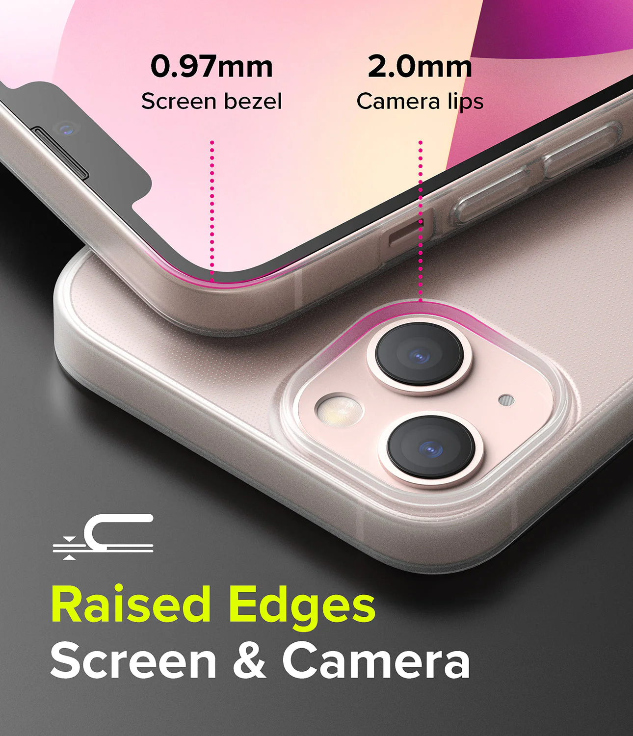iPhone 13 Mini Case | Slim - Image 16