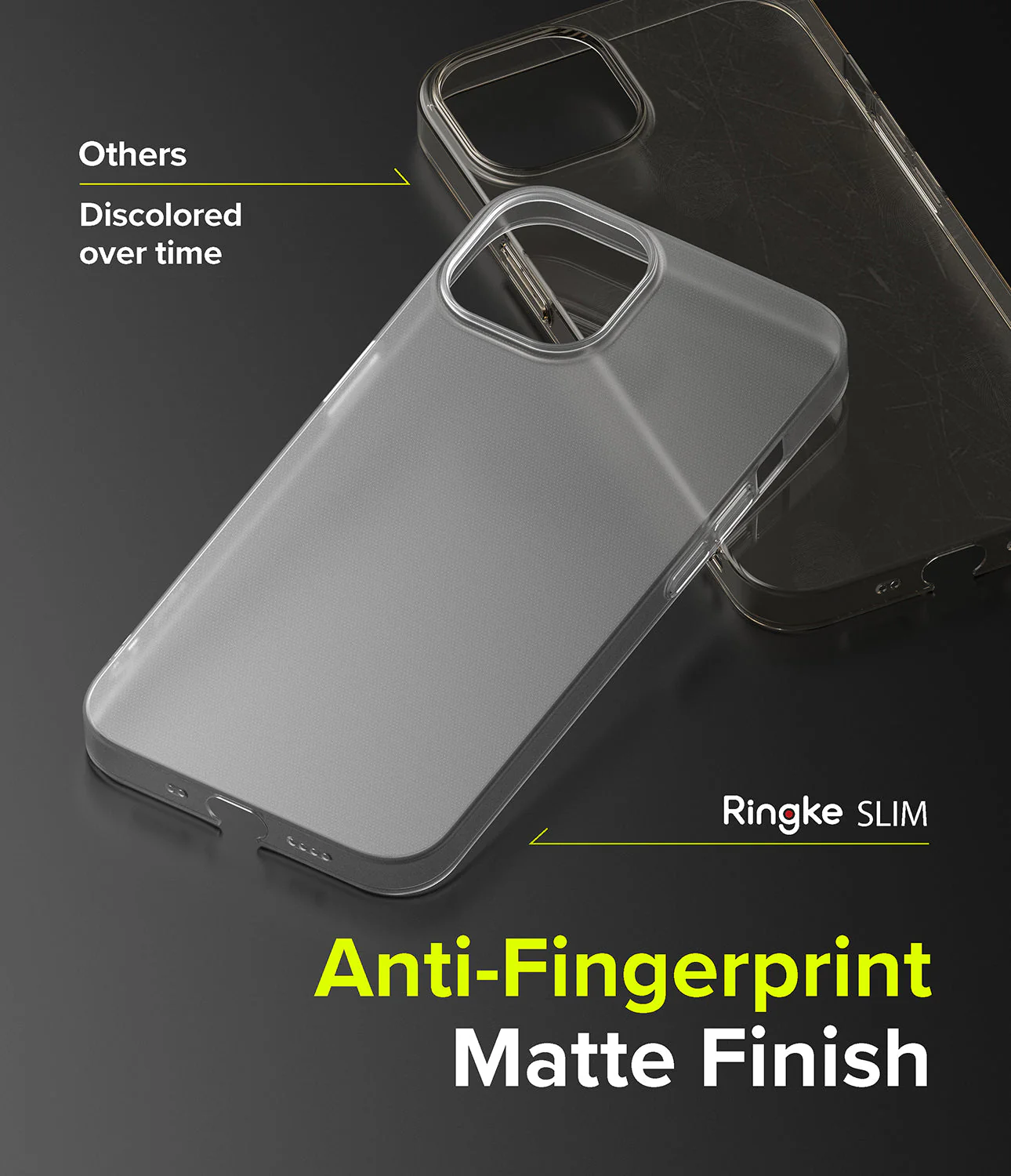 iPhone 13 Mini Case | Slim - Image 17