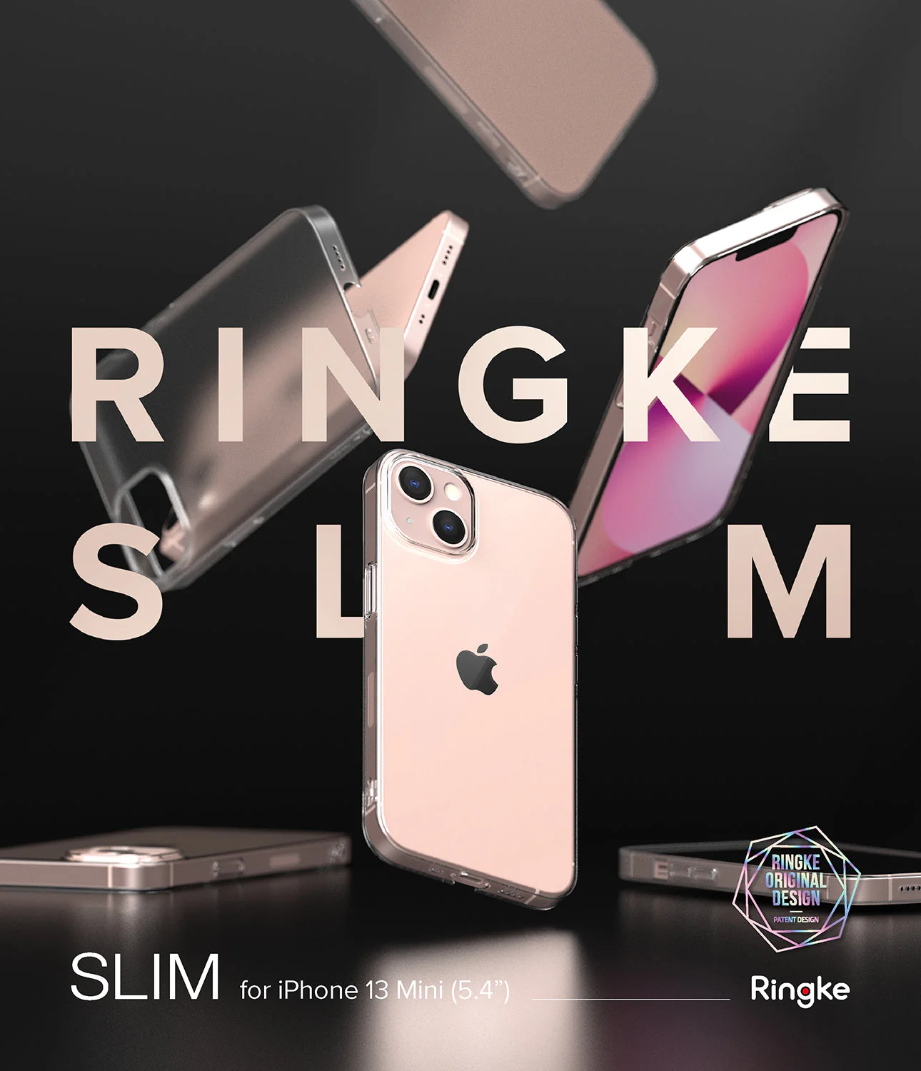 iPhone 13 Mini Case | Slim - Image 2