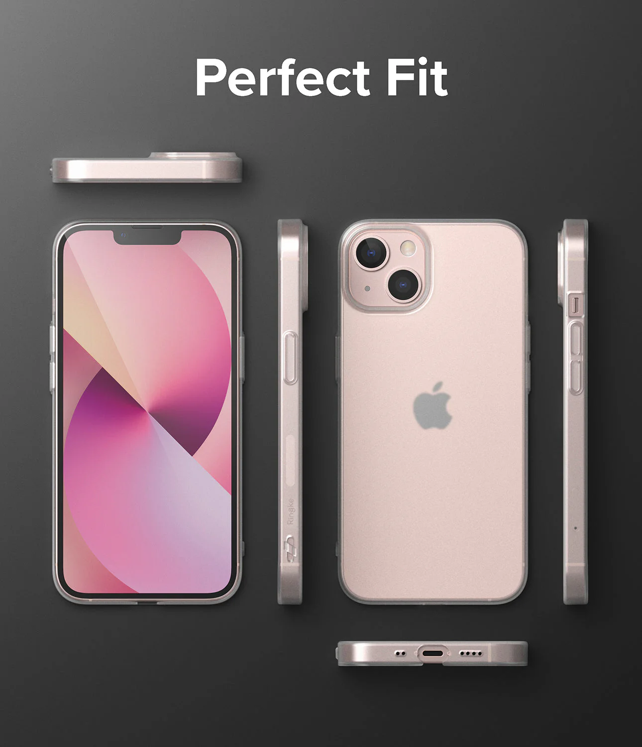 iPhone 13 Mini Case | Slim - Image 20