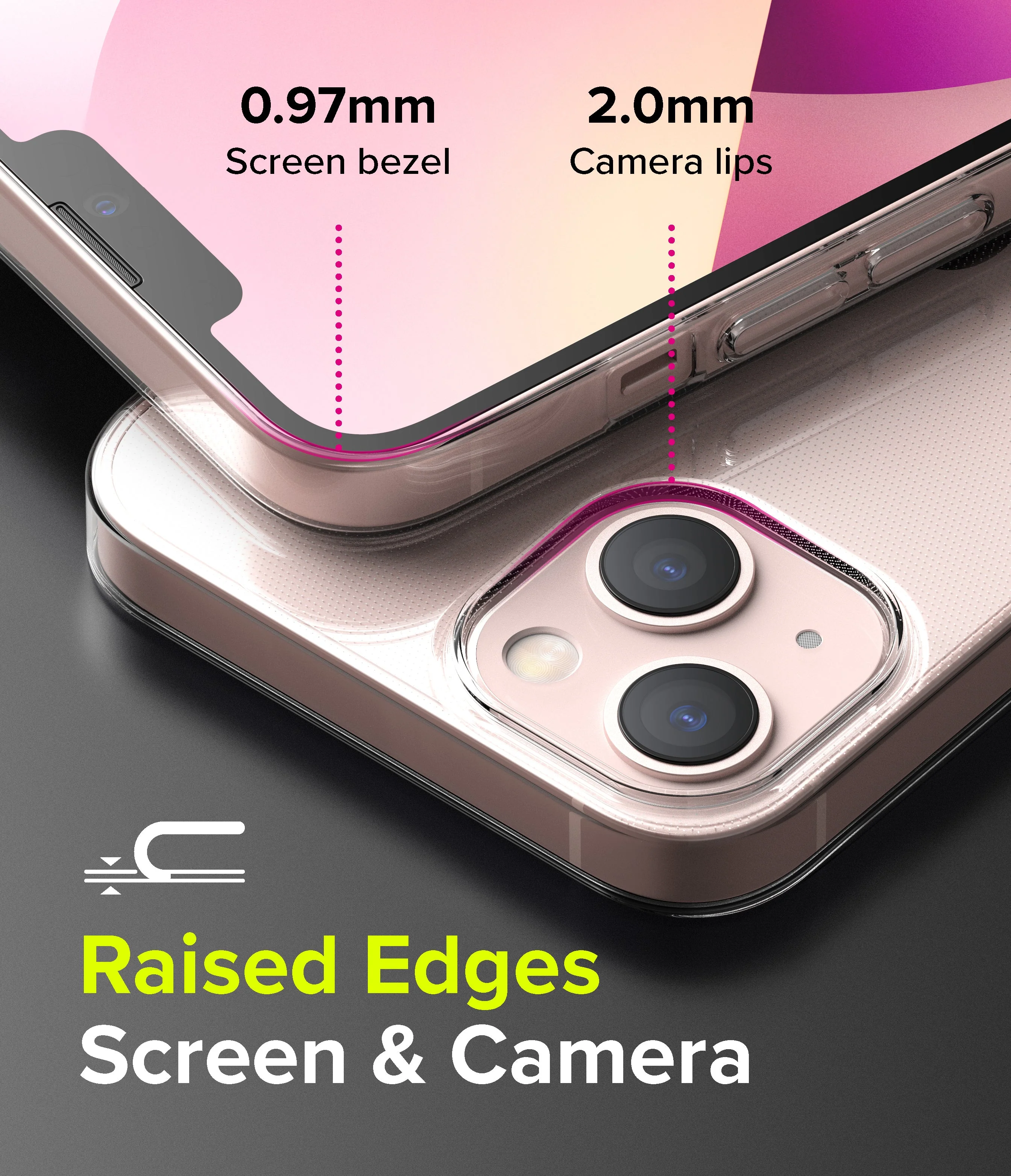 iPhone 13 Mini Case | Slim - Image 7