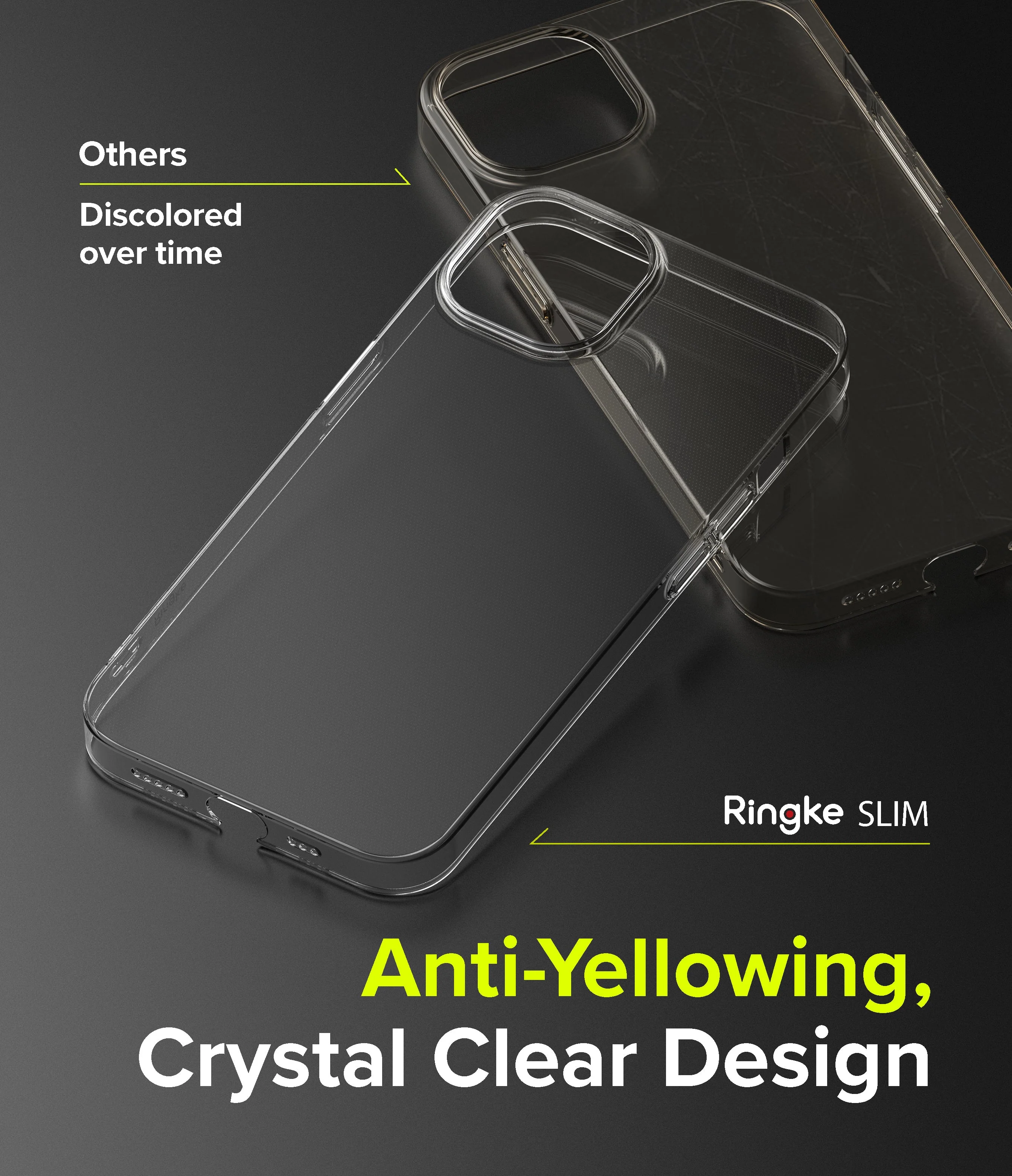 iPhone 13 Mini Case | Slim - Image 8