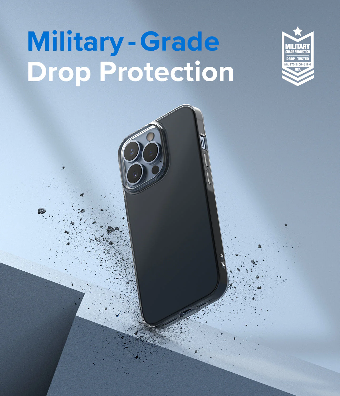 iPhone 13 Pro Case | Air - Image 17
