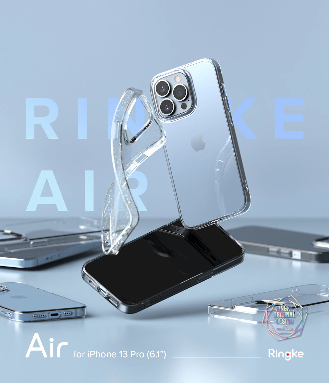 iPhone 13 Pro Case | Air - Image 2