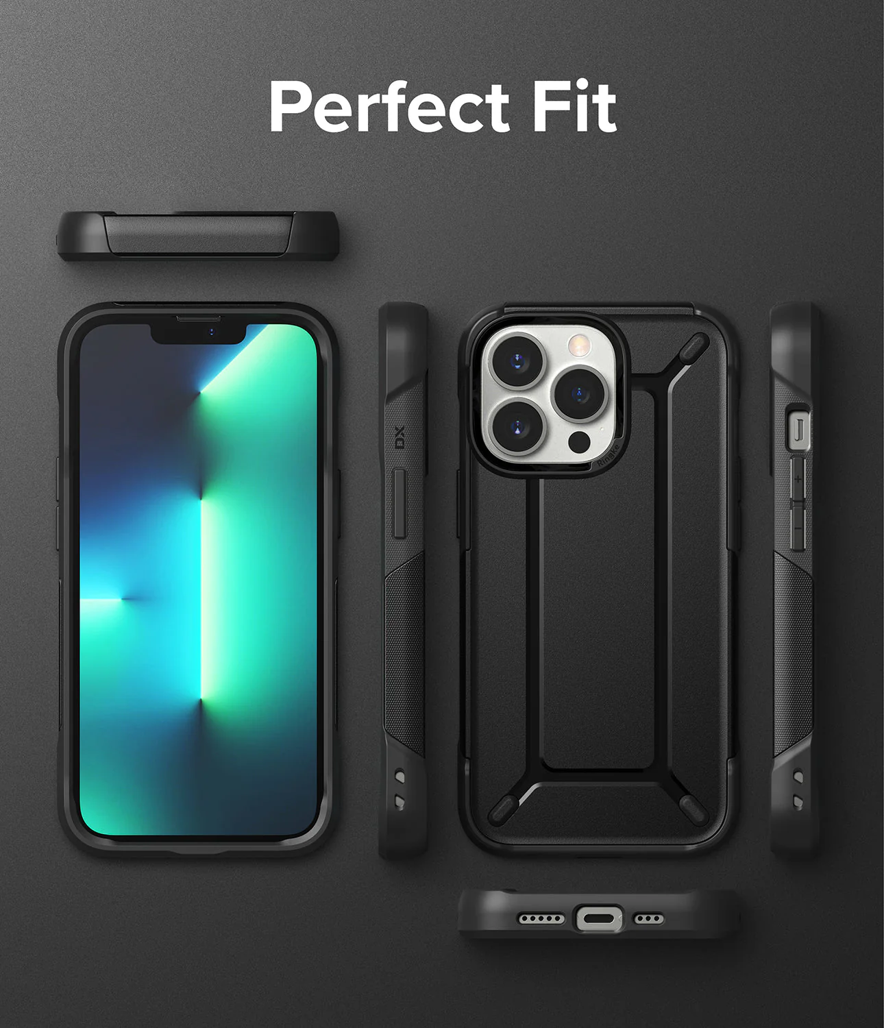 iPhone 13 Pro Case | DX - Image 12