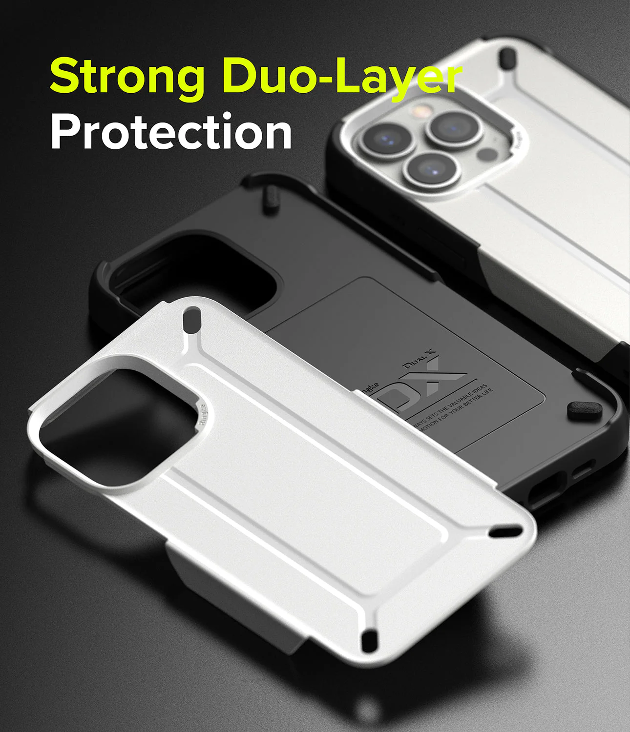 iPhone 13 Pro Case | DX - Image 16