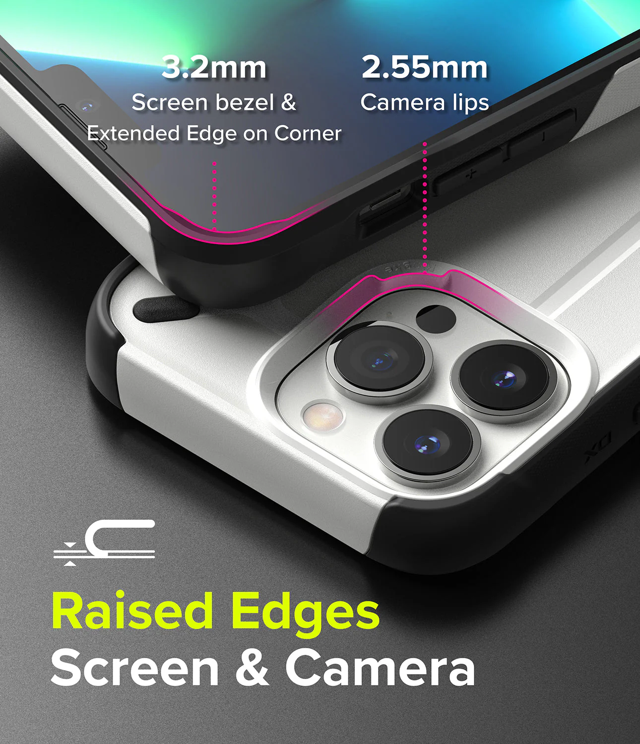iPhone 13 Pro Case | DX - Image 17