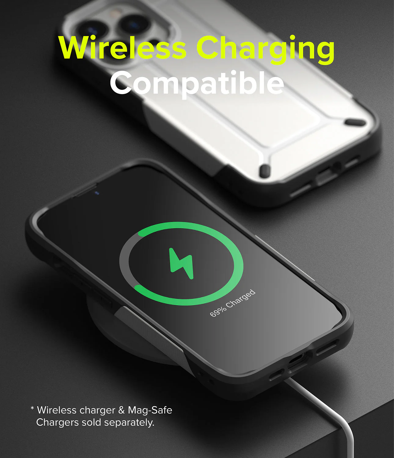 iPhone 13 Pro Case | DX - Image 21