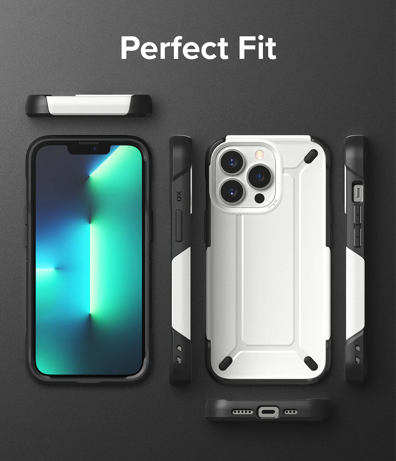 iPhone 13 Pro Case | DX - Image 22
