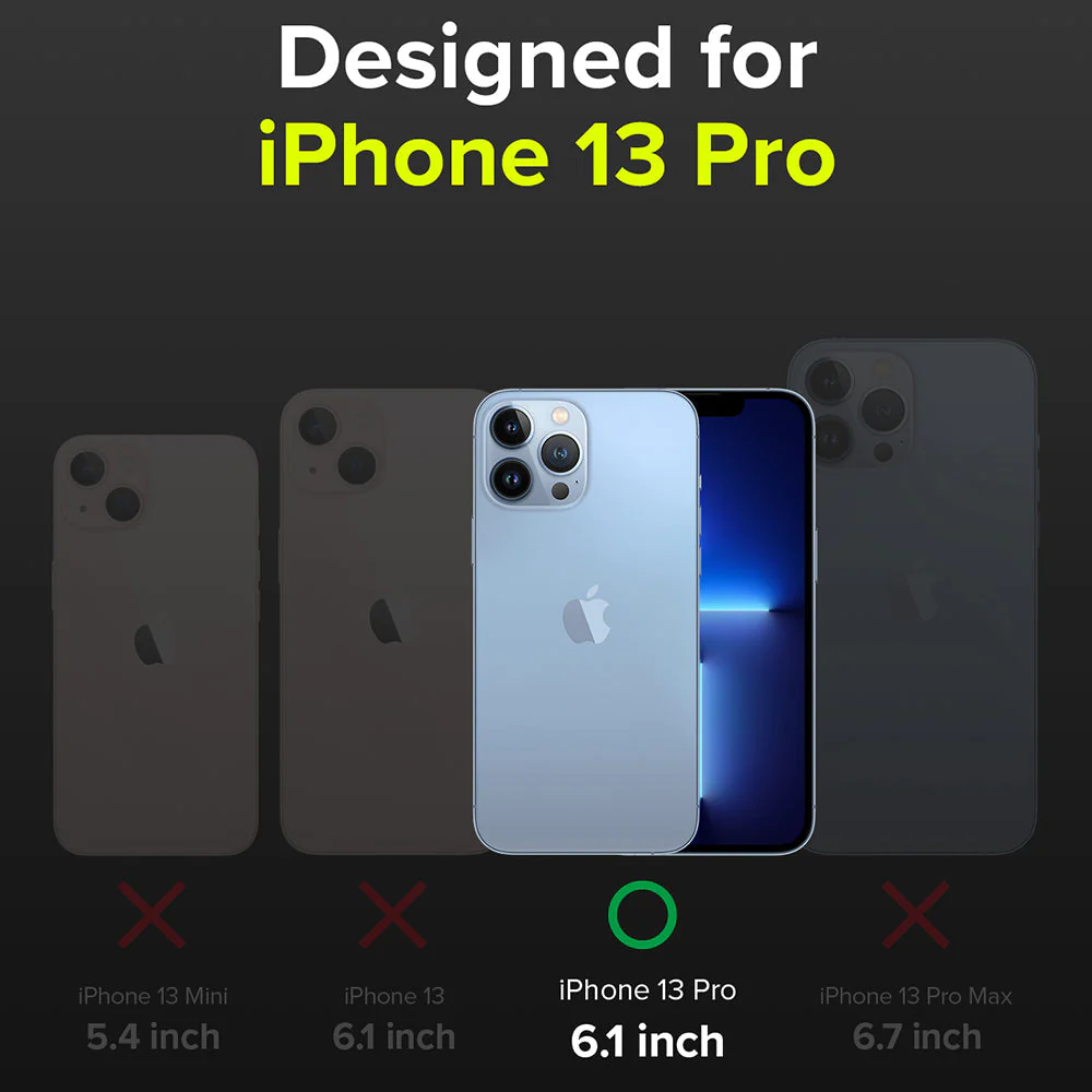iPhone 13 Pro Case | DX - Image 25