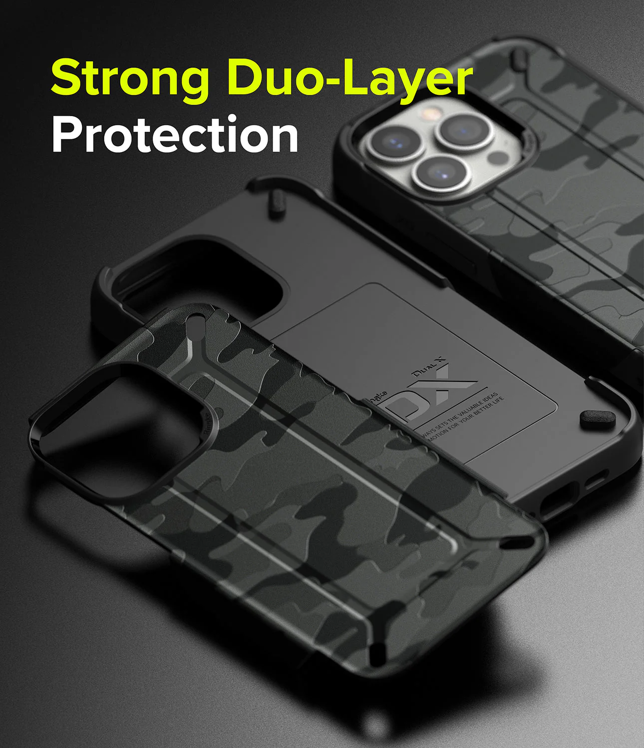 iPhone 13 Pro Case | DX - Image 26