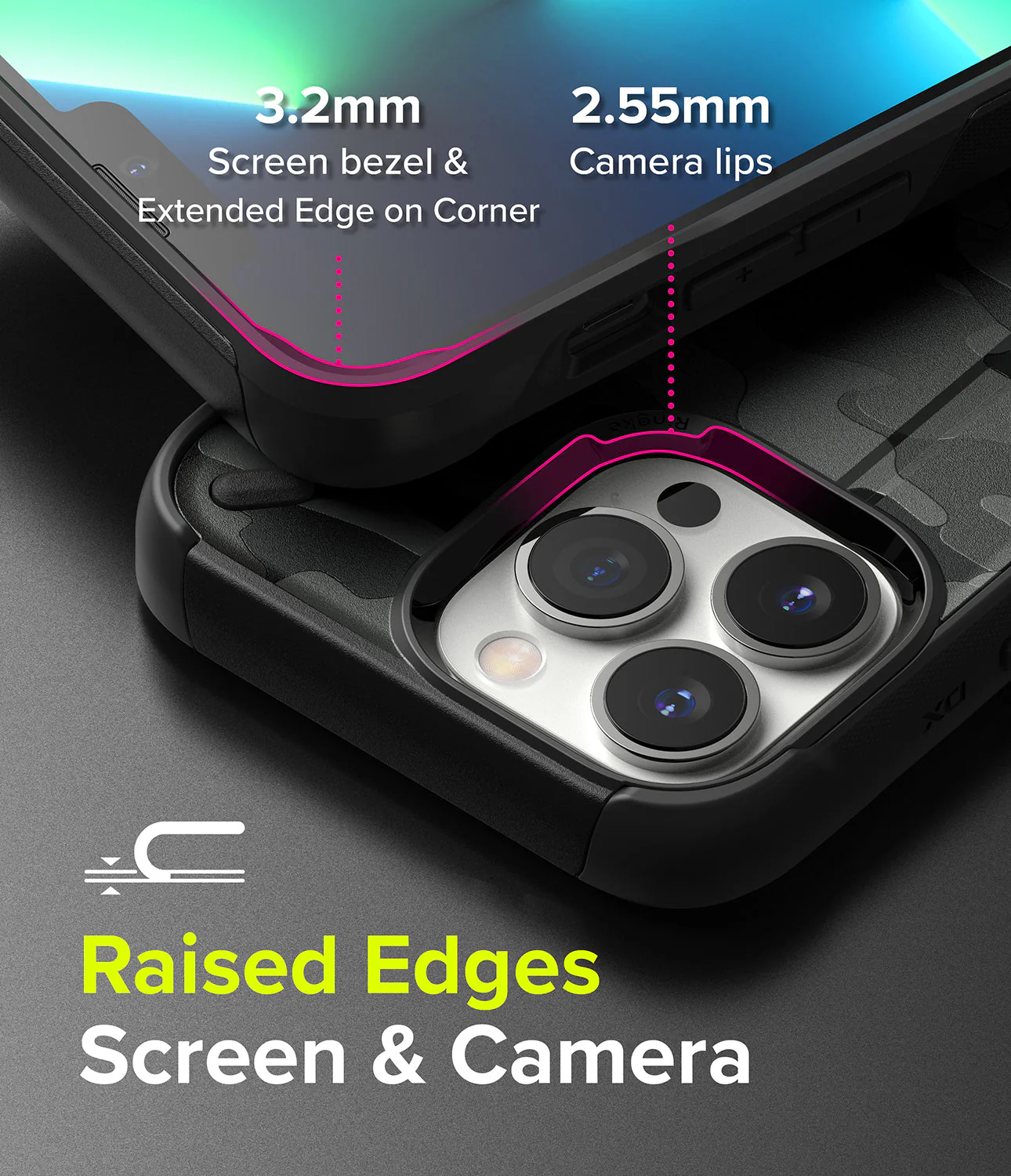 iPhone 13 Pro Case | DX - Image 27