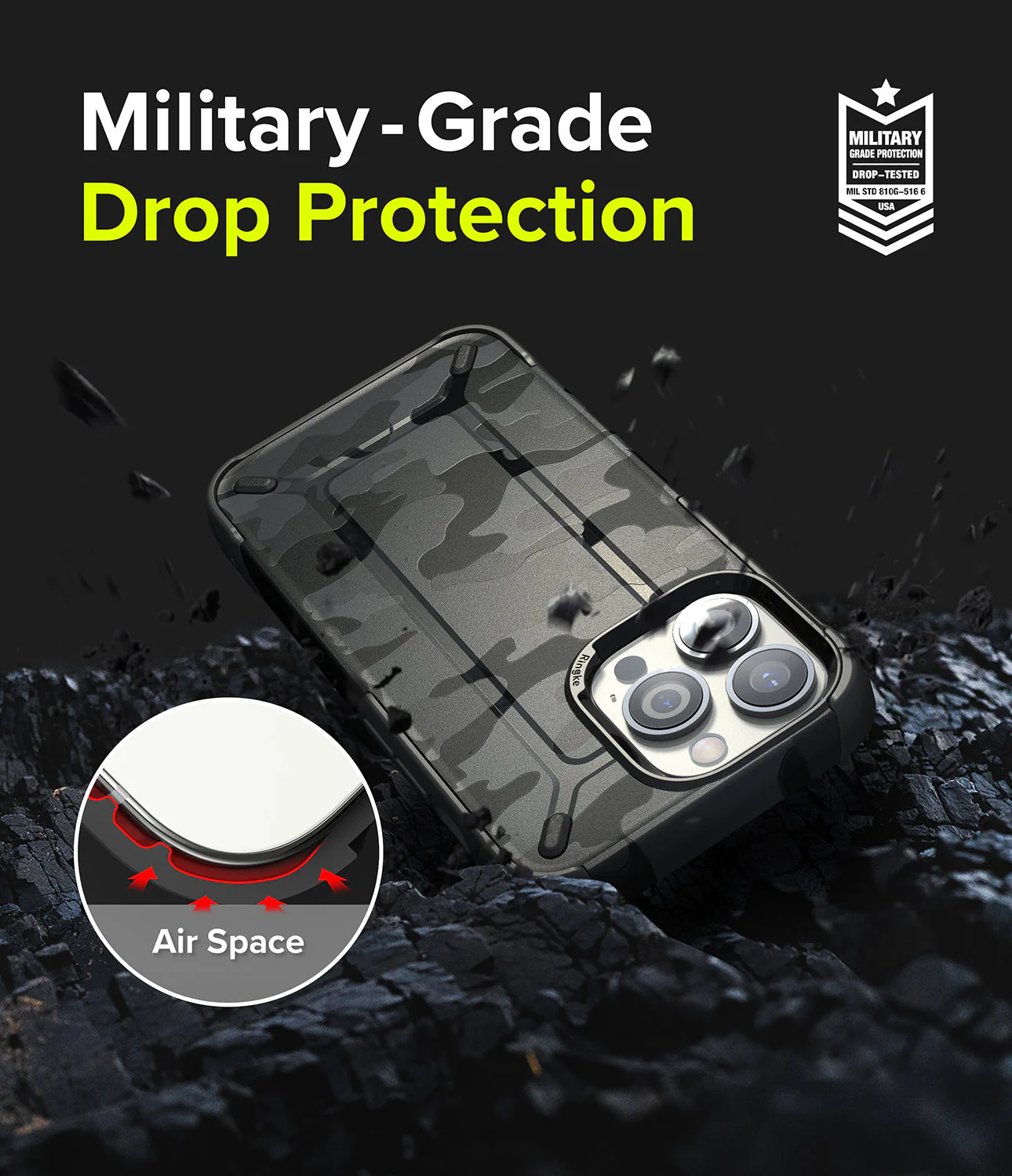 iPhone 13 Pro Case | DX - Image 29