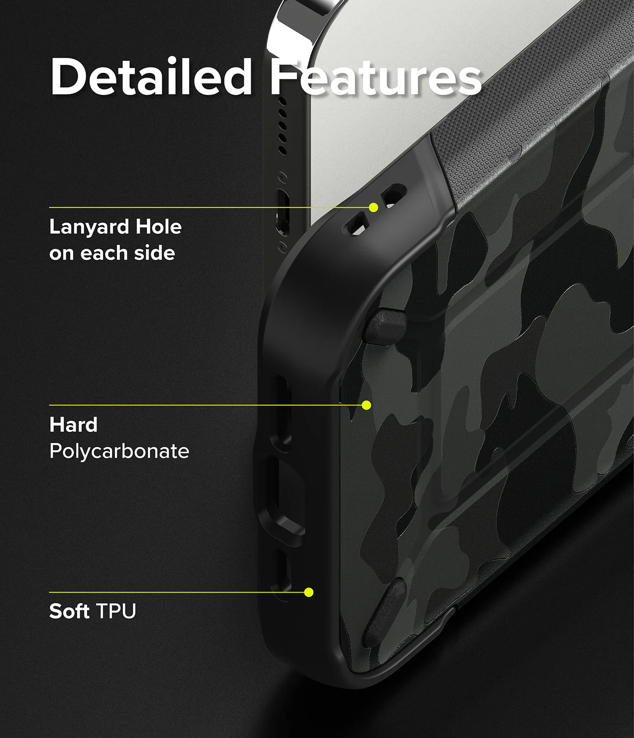 iPhone 13 Pro Case | DX - Image 30