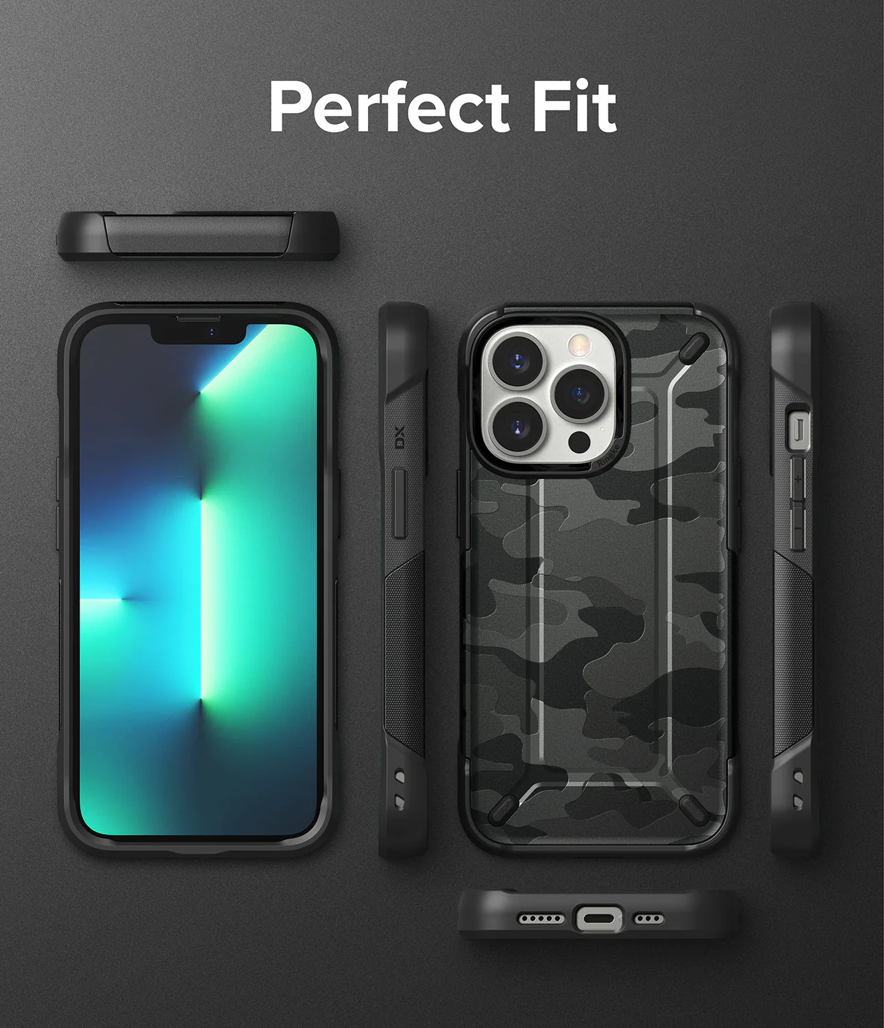 iPhone 13 Pro Case | DX - Image 32