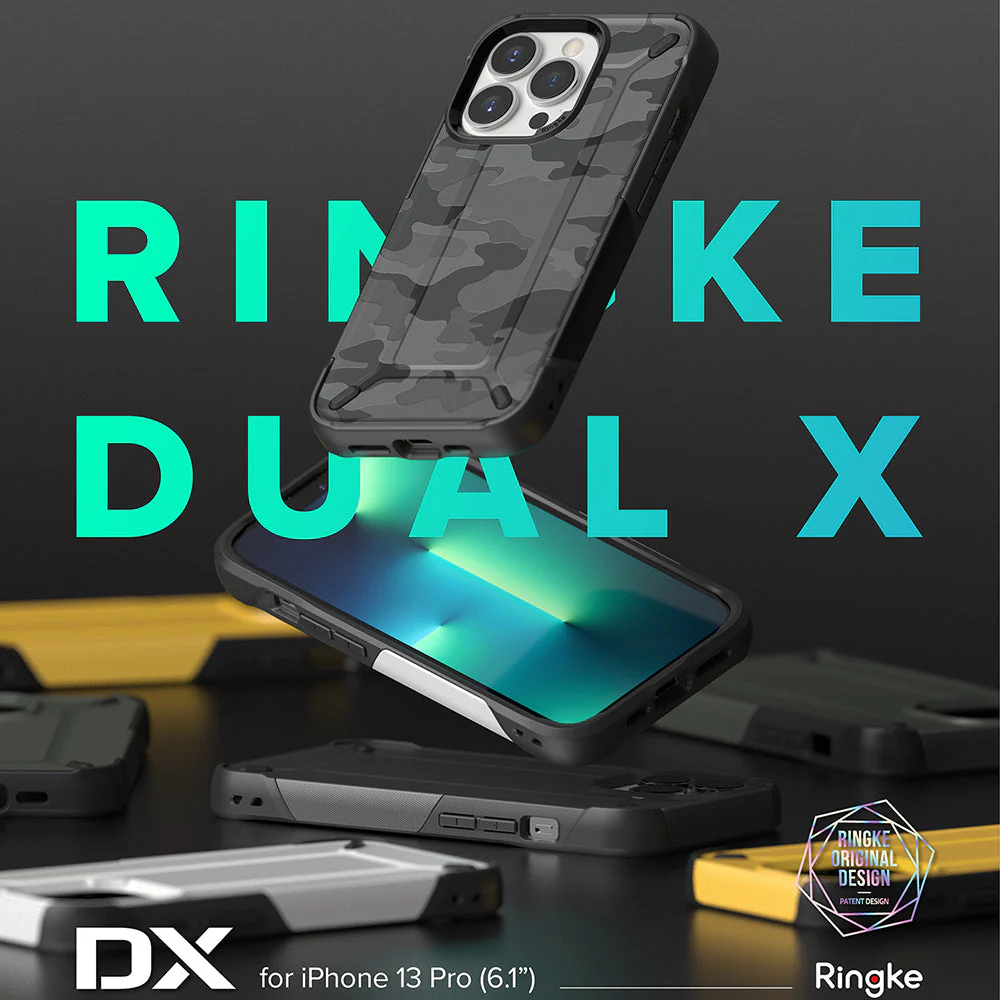 iPhone 13 Pro Case | DX - Image 34