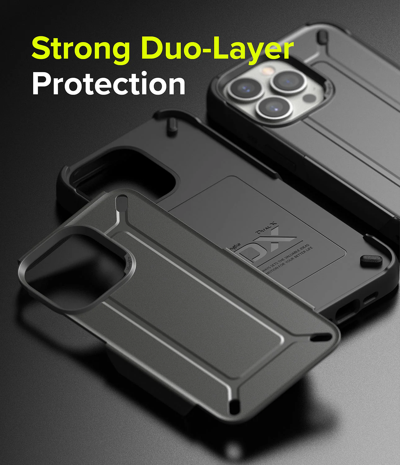iPhone 13 Pro Case | DX - Image 36