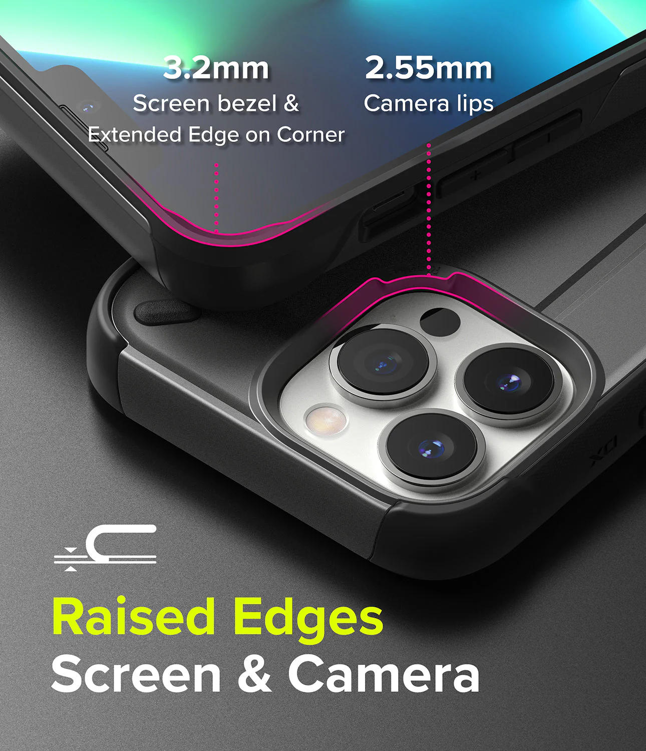 iPhone 13 Pro Case | DX - Image 37