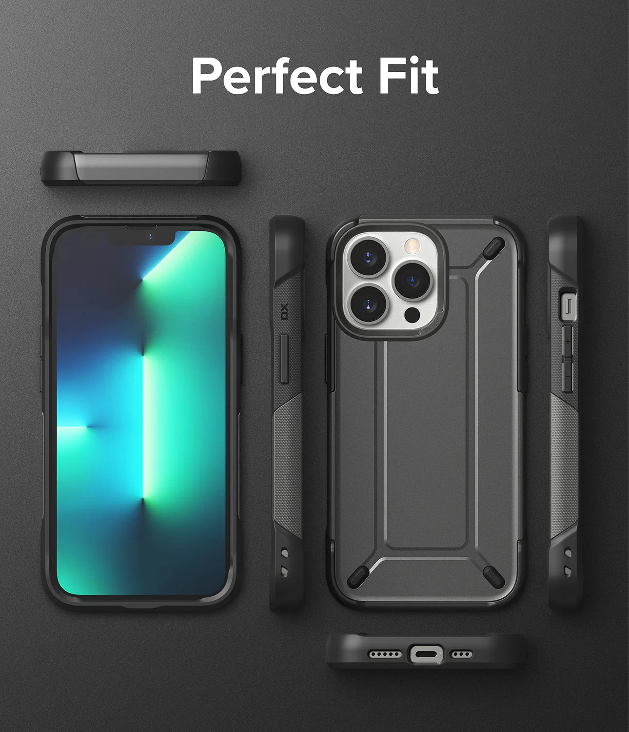iPhone 13 Pro Case | DX - Image 42