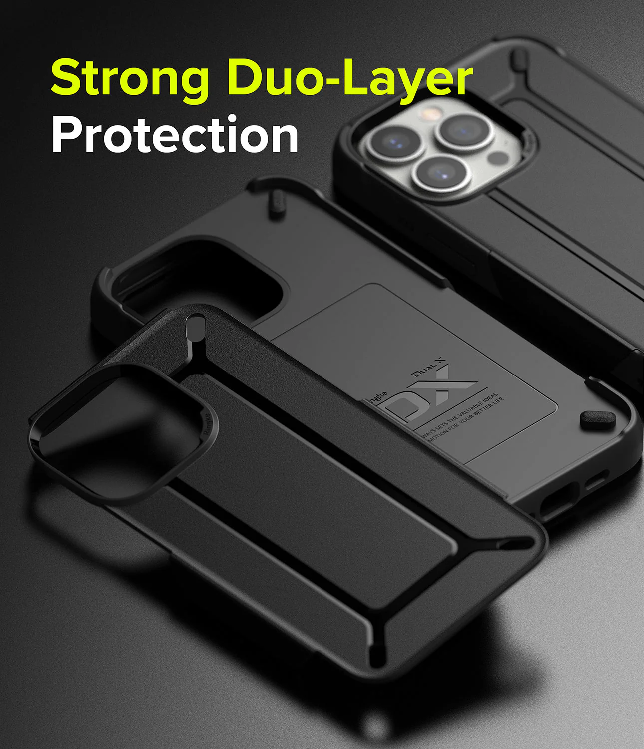 iPhone 13 Pro Case | DX - Image 6
