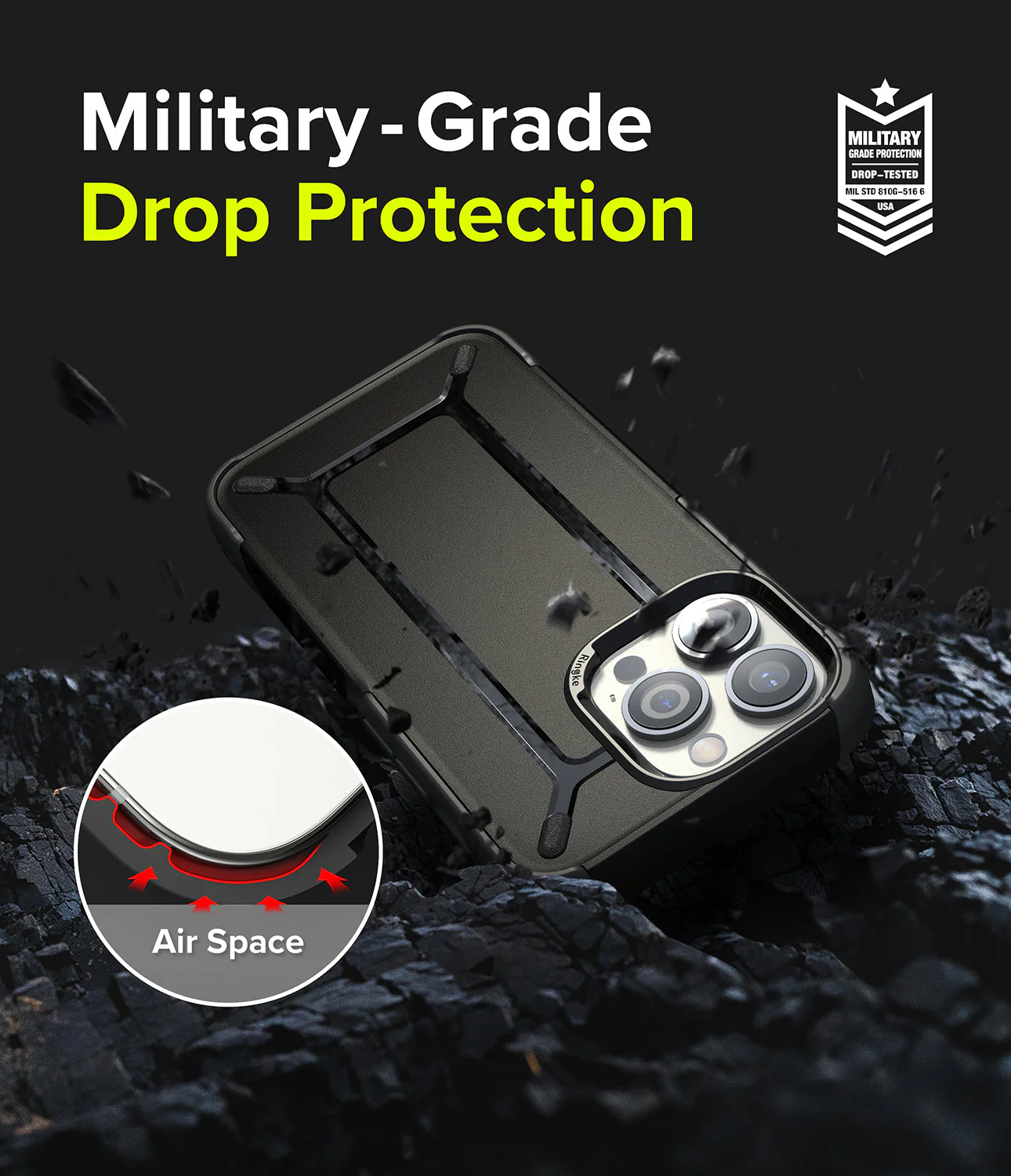 iPhone 13 Pro Case | DX - Image 9