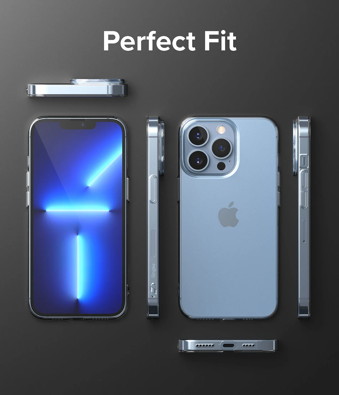 iPhone 13 Pro Case | Slim - Image 11