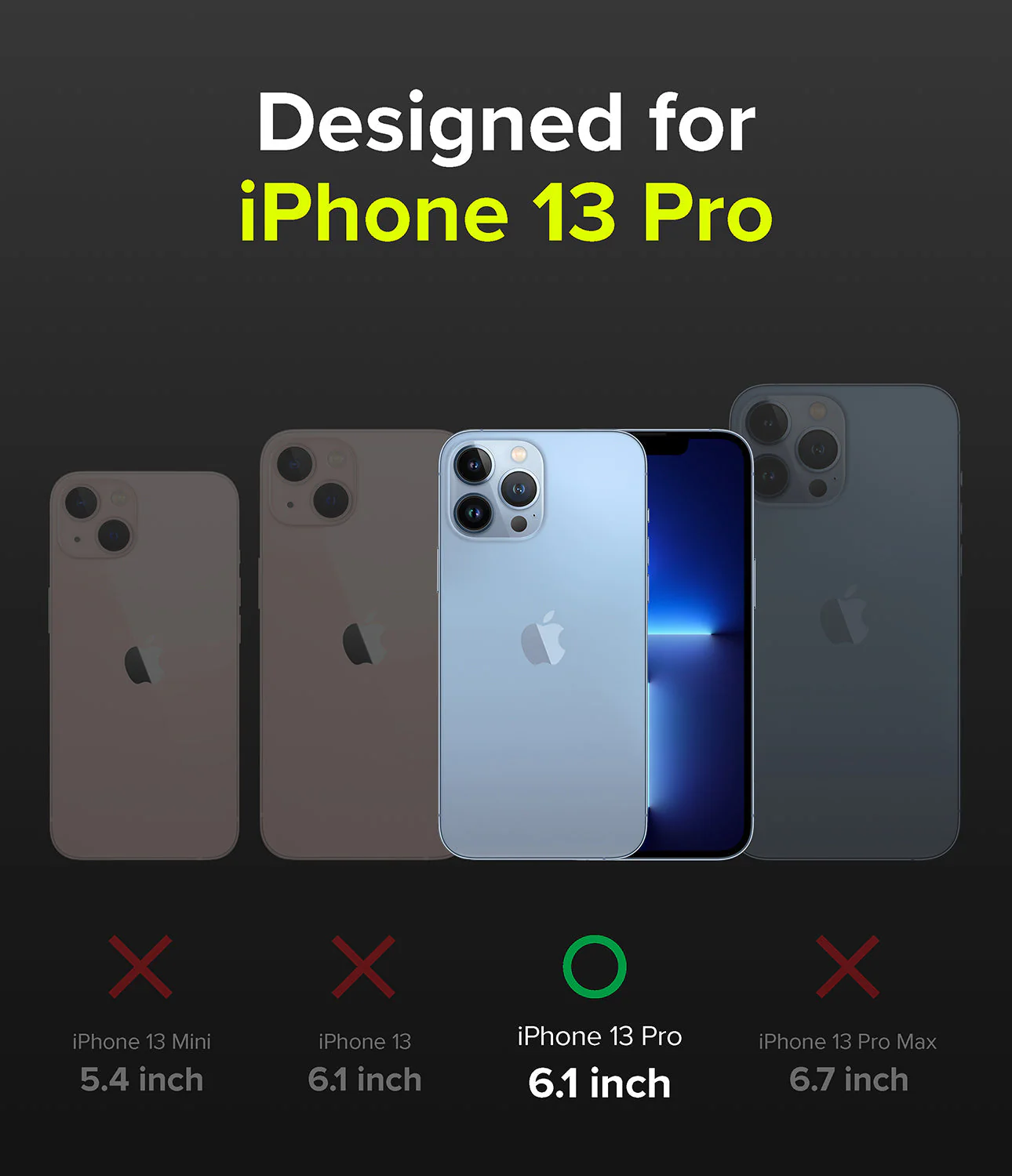 iPhone 13 Pro Case | Slim - Image 14