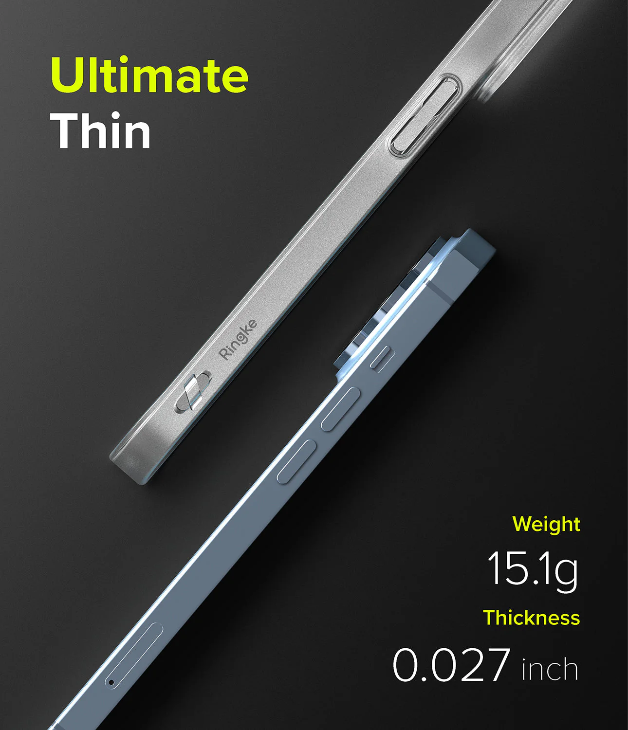 iPhone 13 Pro Case | Slim - Image 15