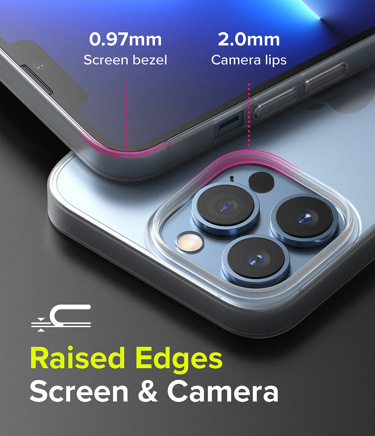iPhone 13 Pro Case | Slim - Image 16