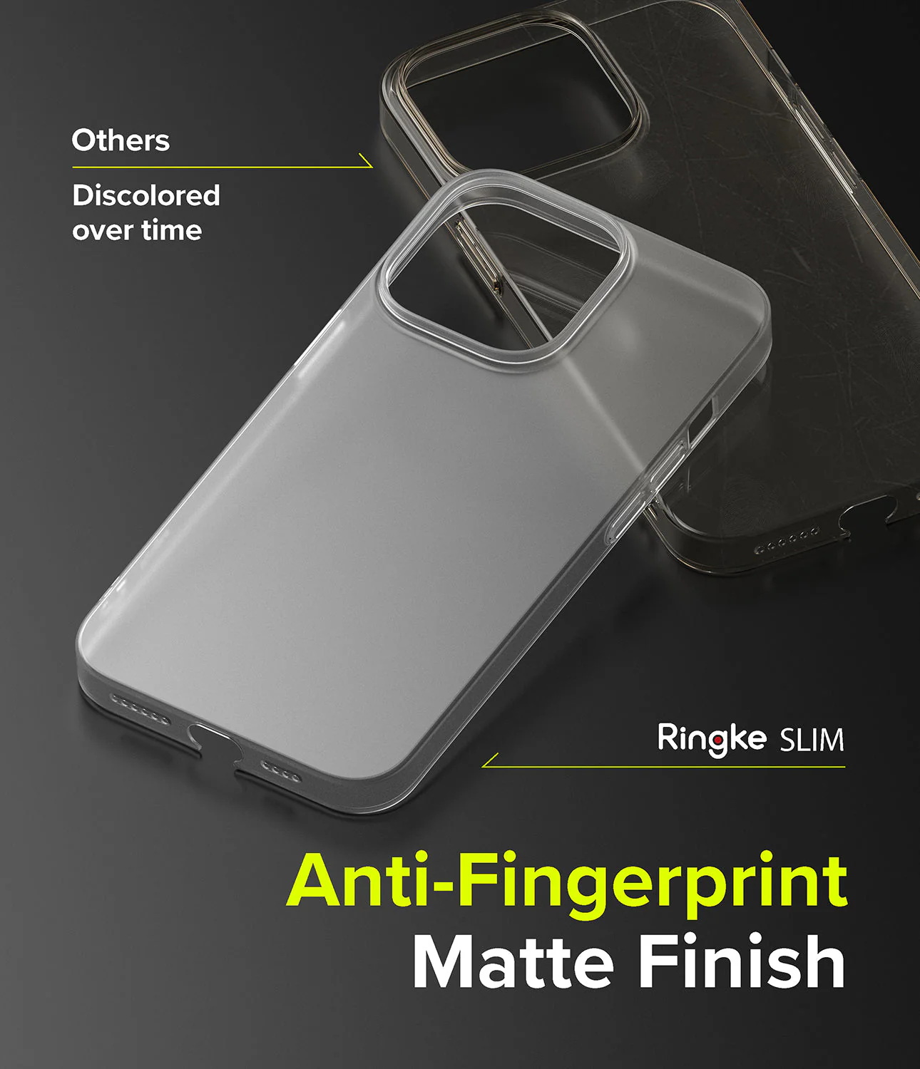 iPhone 13 Pro Case | Slim - Image 17