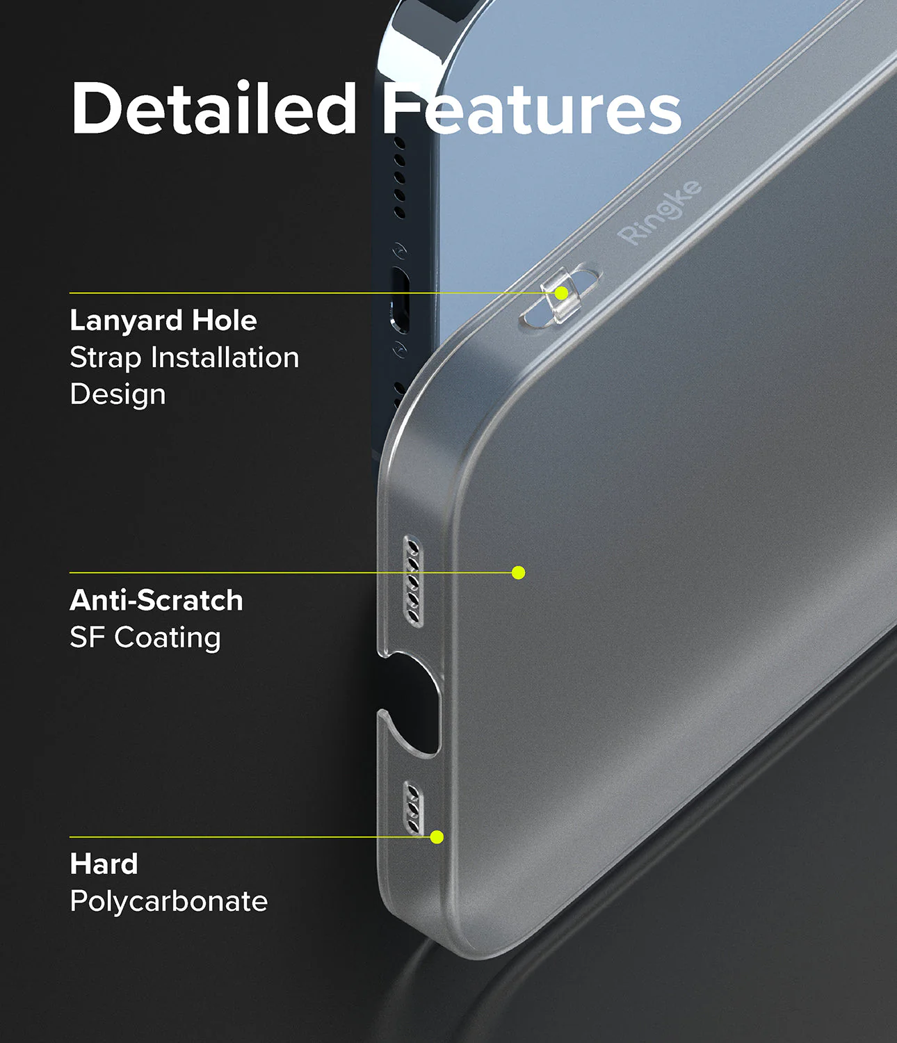 iPhone 13 Pro Case | Slim - Image 18