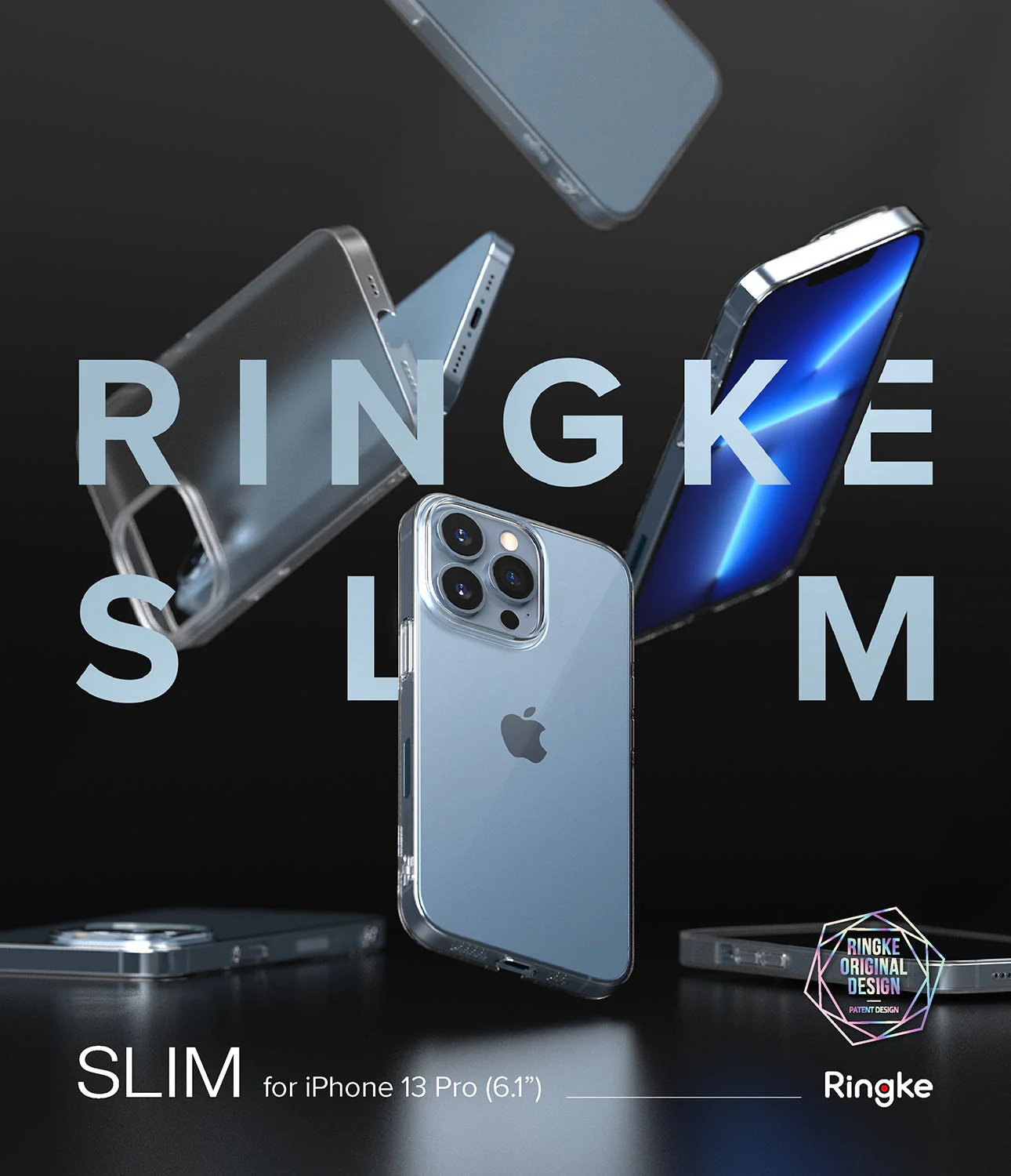 iPhone 13 Pro Case | Slim - Image 2