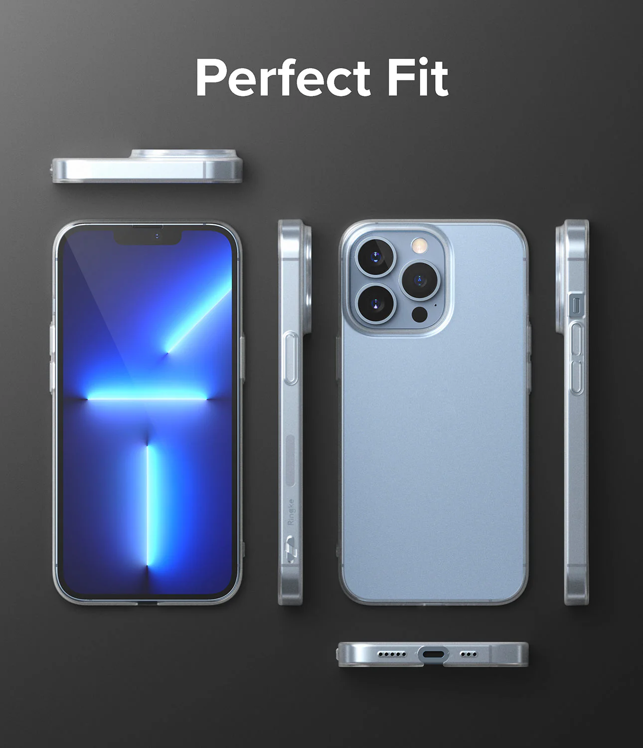 iPhone 13 Pro Case | Slim - Image 20