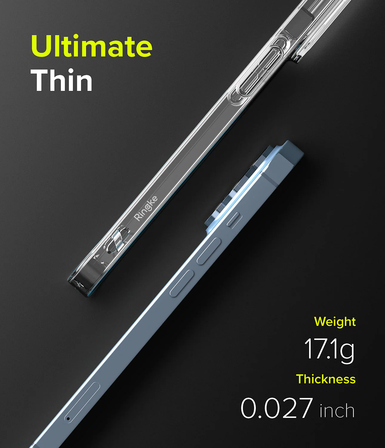 iPhone 13 Pro Case | Slim - Image 6
