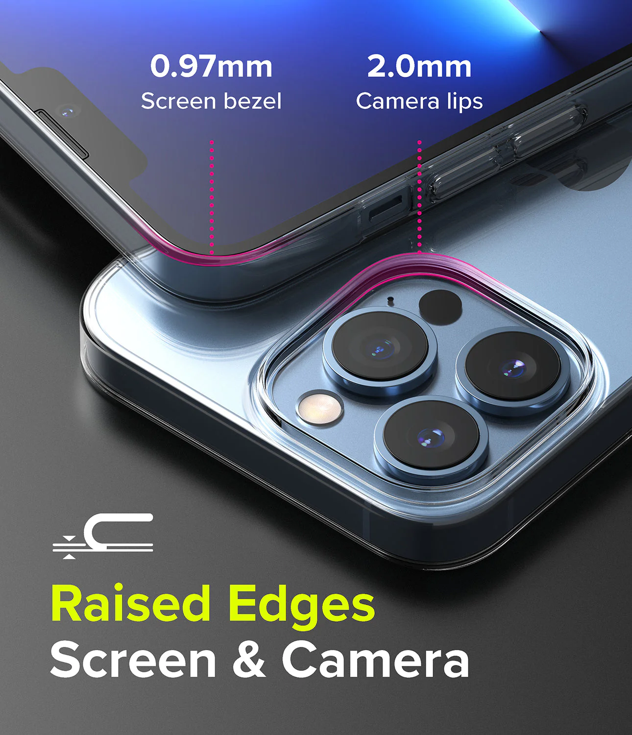 iPhone 13 Pro Case | Slim - Image 7