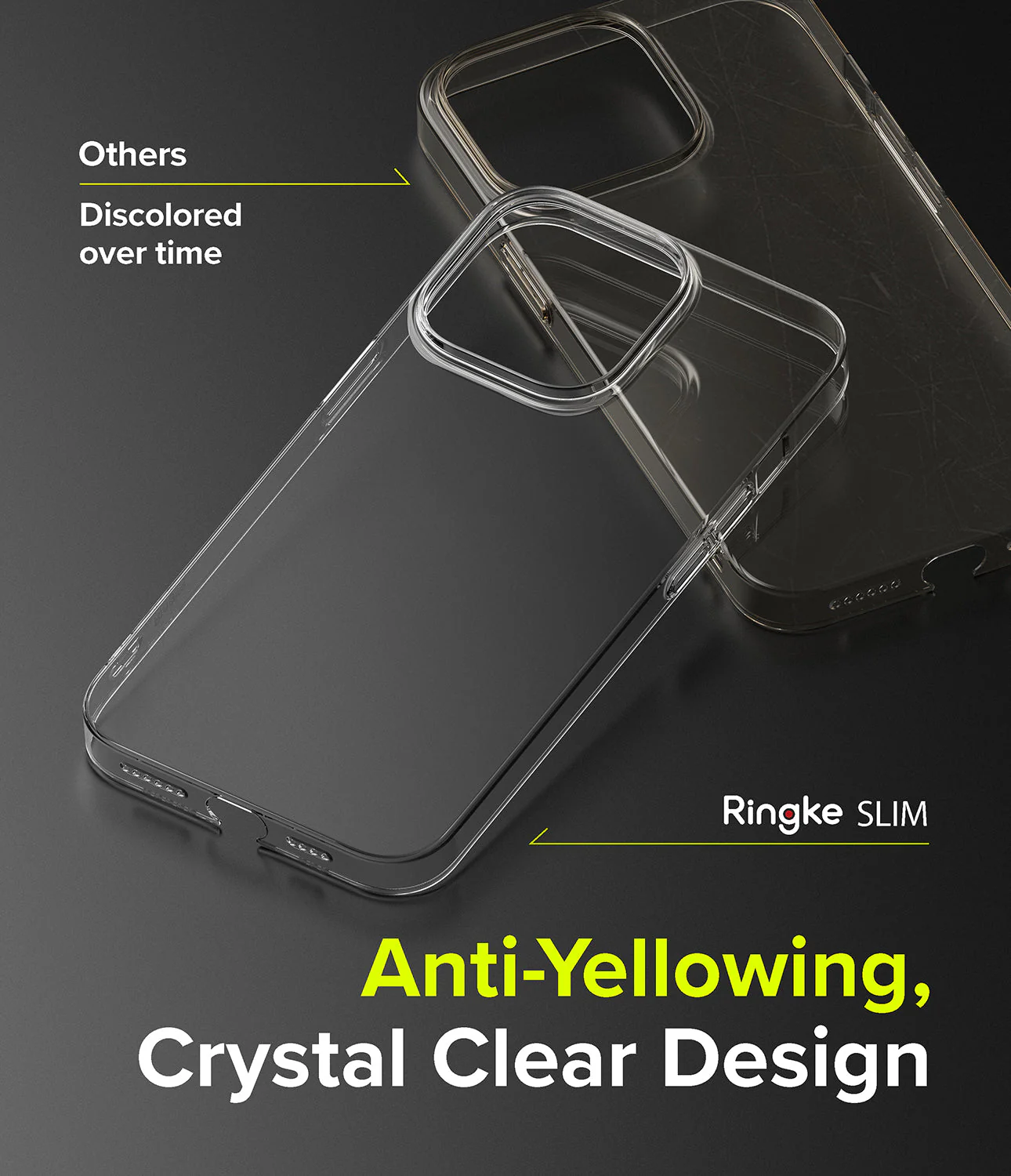 iPhone 13 Pro Case | Slim - Image 8