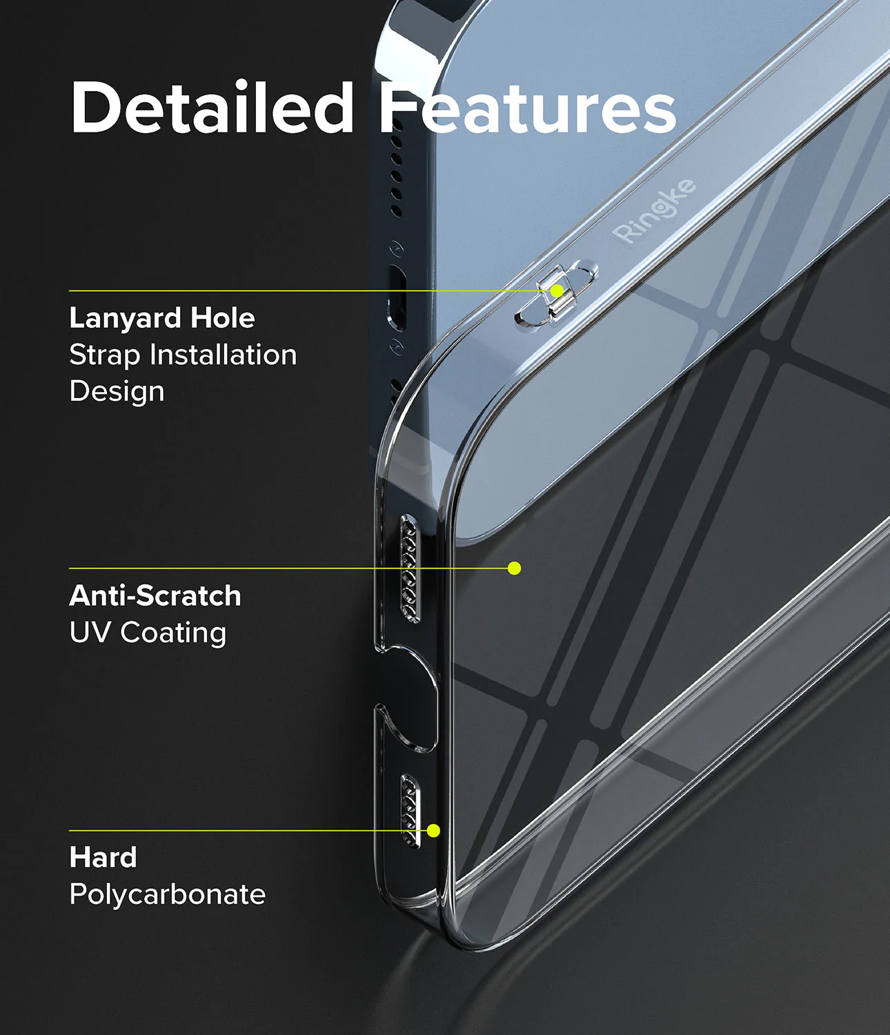 iPhone 13 Pro Case | Slim - Image 9