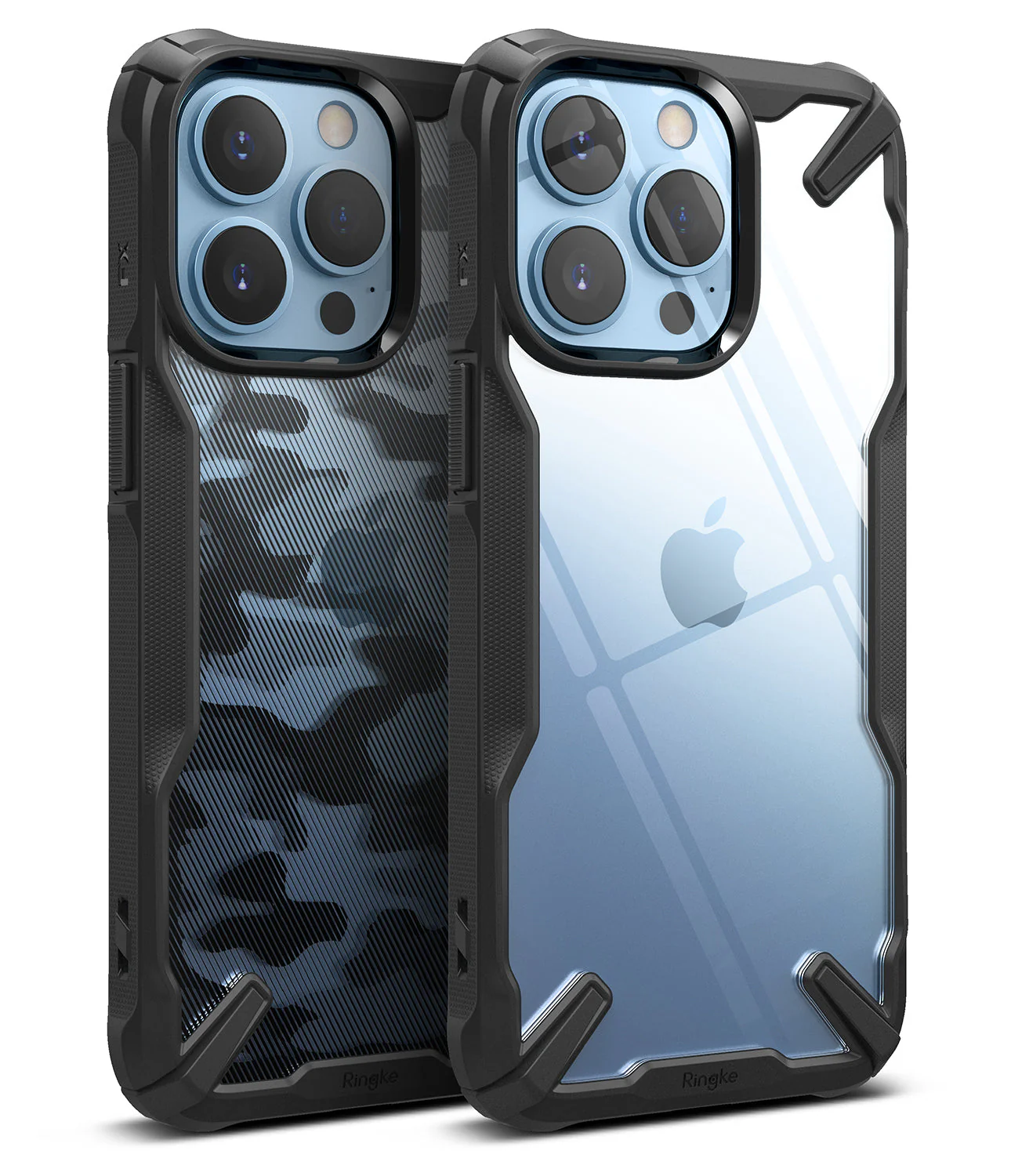 iPhone 13 Pro Max Case | Fusion-X