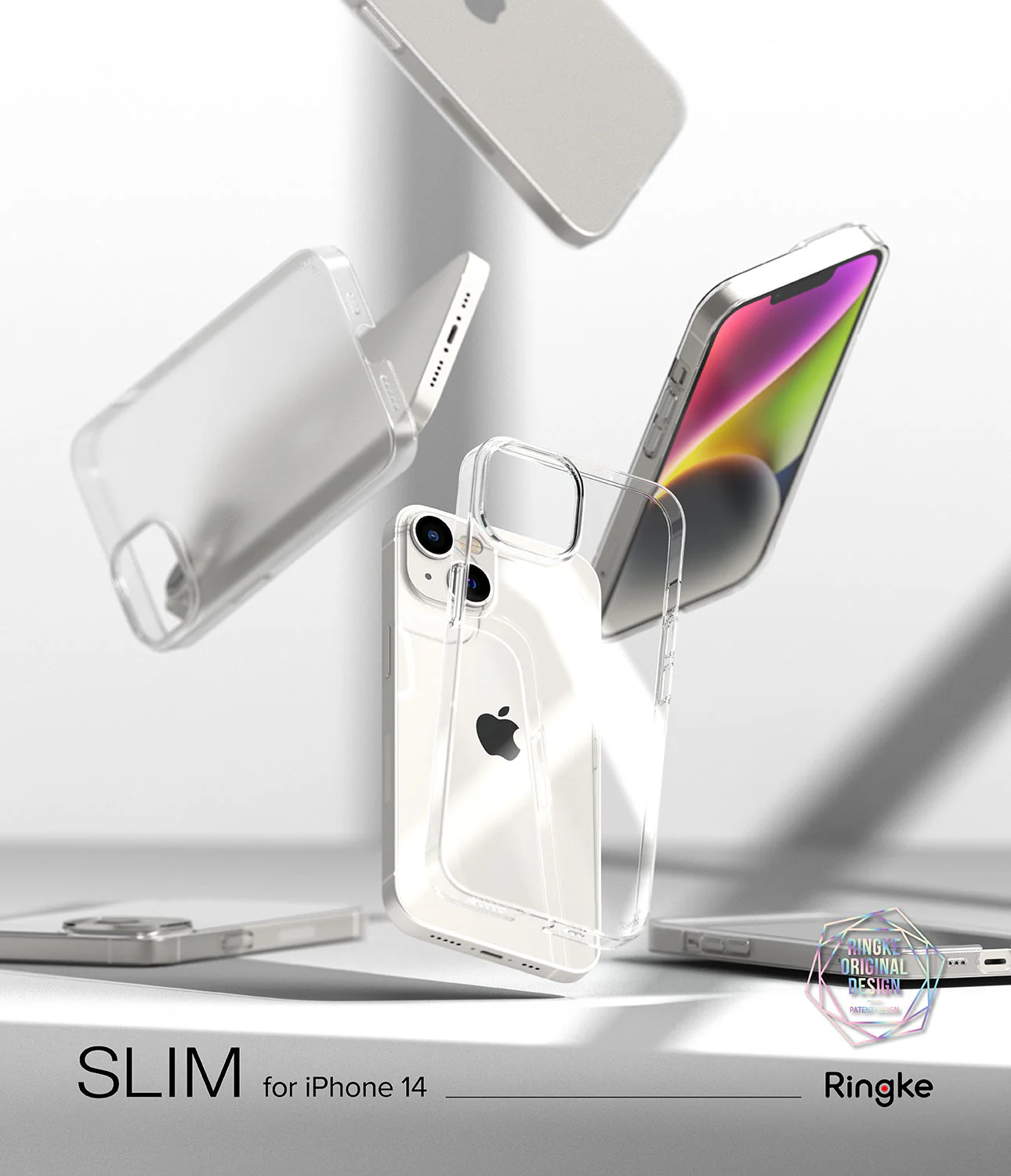 iPhone 14 Case | Slim - Image 18