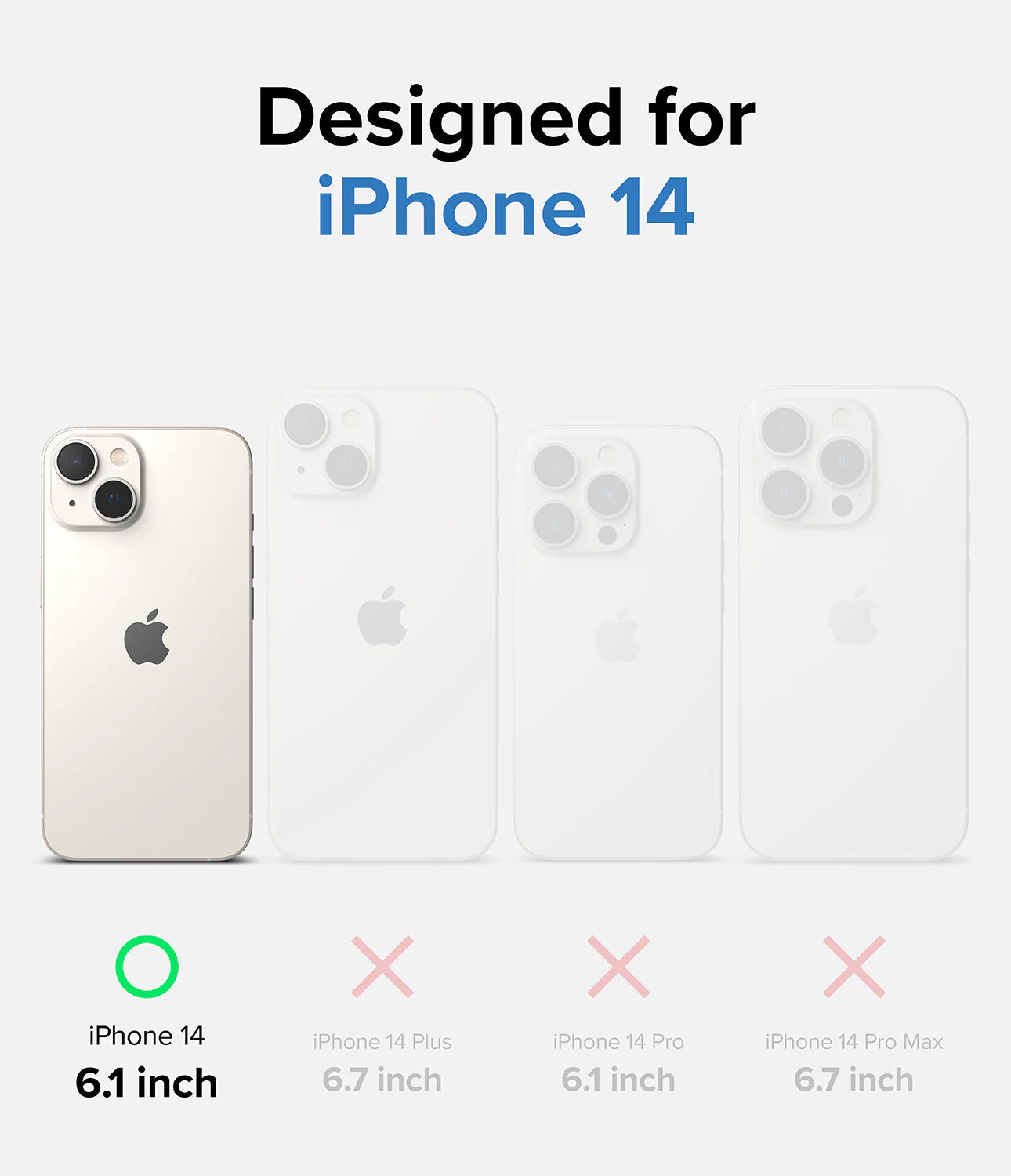 iPhone 14 Case | Slim - Image 5
