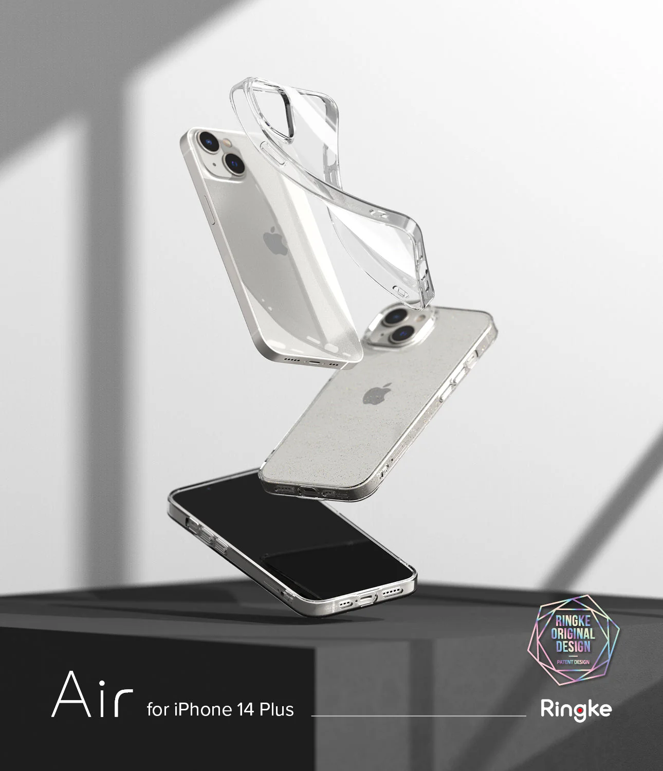 iPhone 14 Plus Case | Air - Image 16
