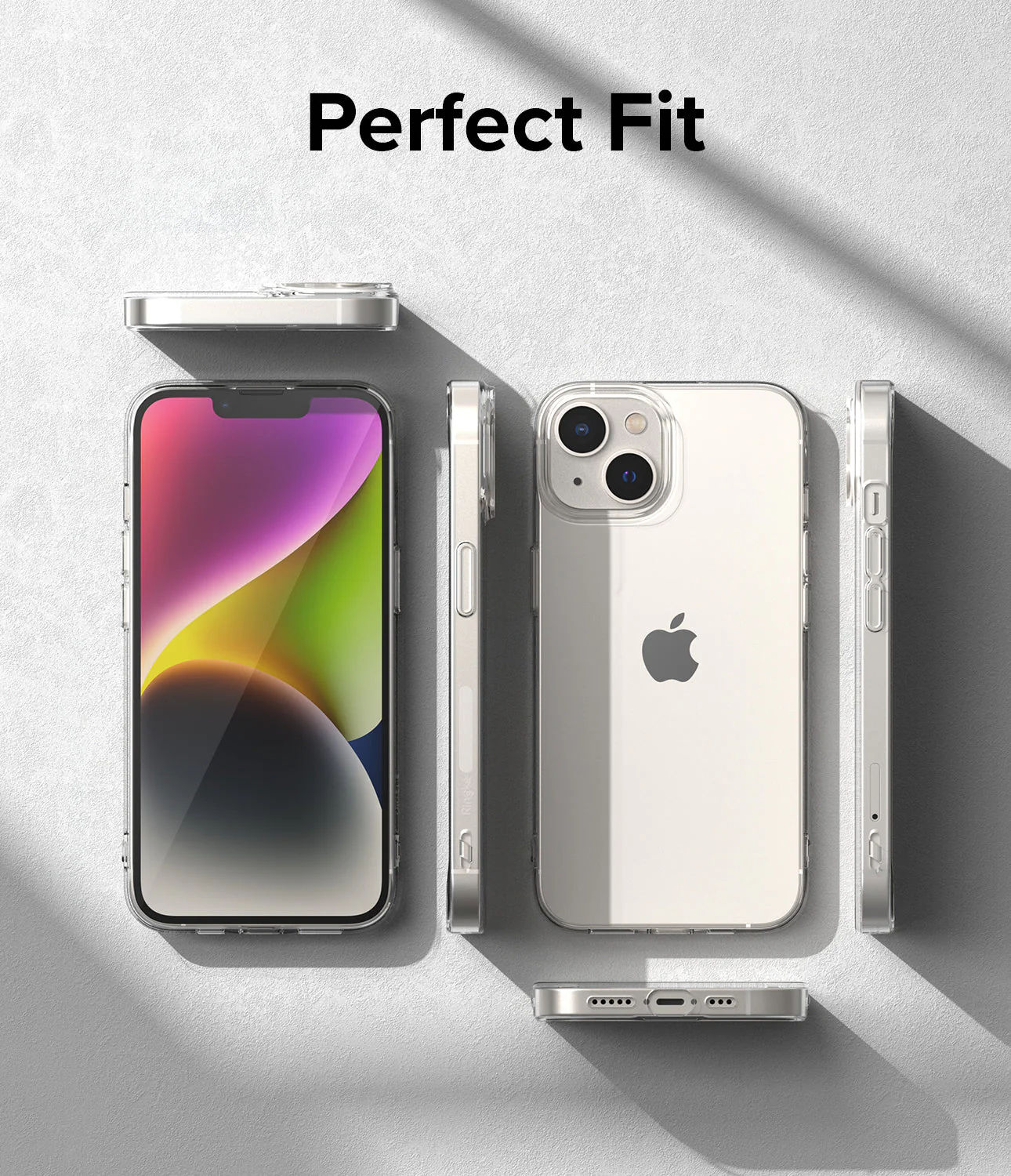 iPhone 14 Plus Case | Air - Image 9