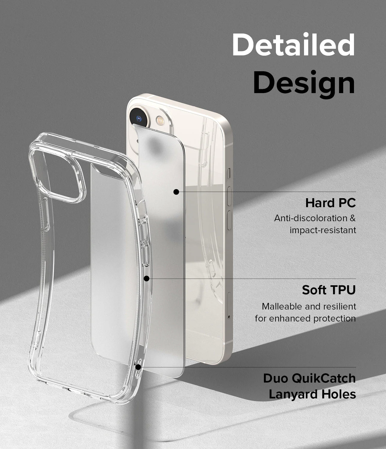 iPhone 14 Plus Case | Fusion Matte - Image 11