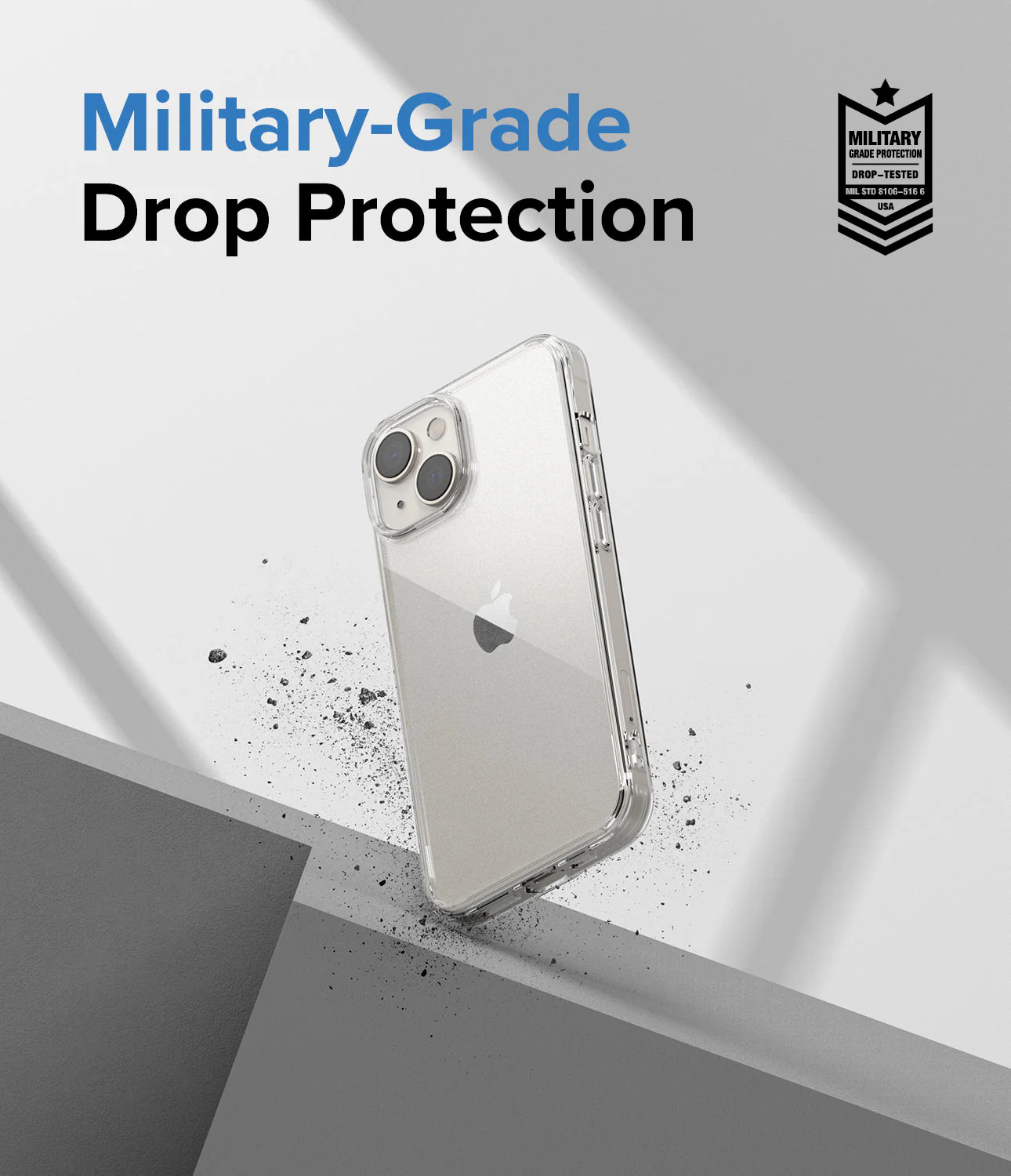 iPhone 14 Plus Case | Fusion Matte - Image 8