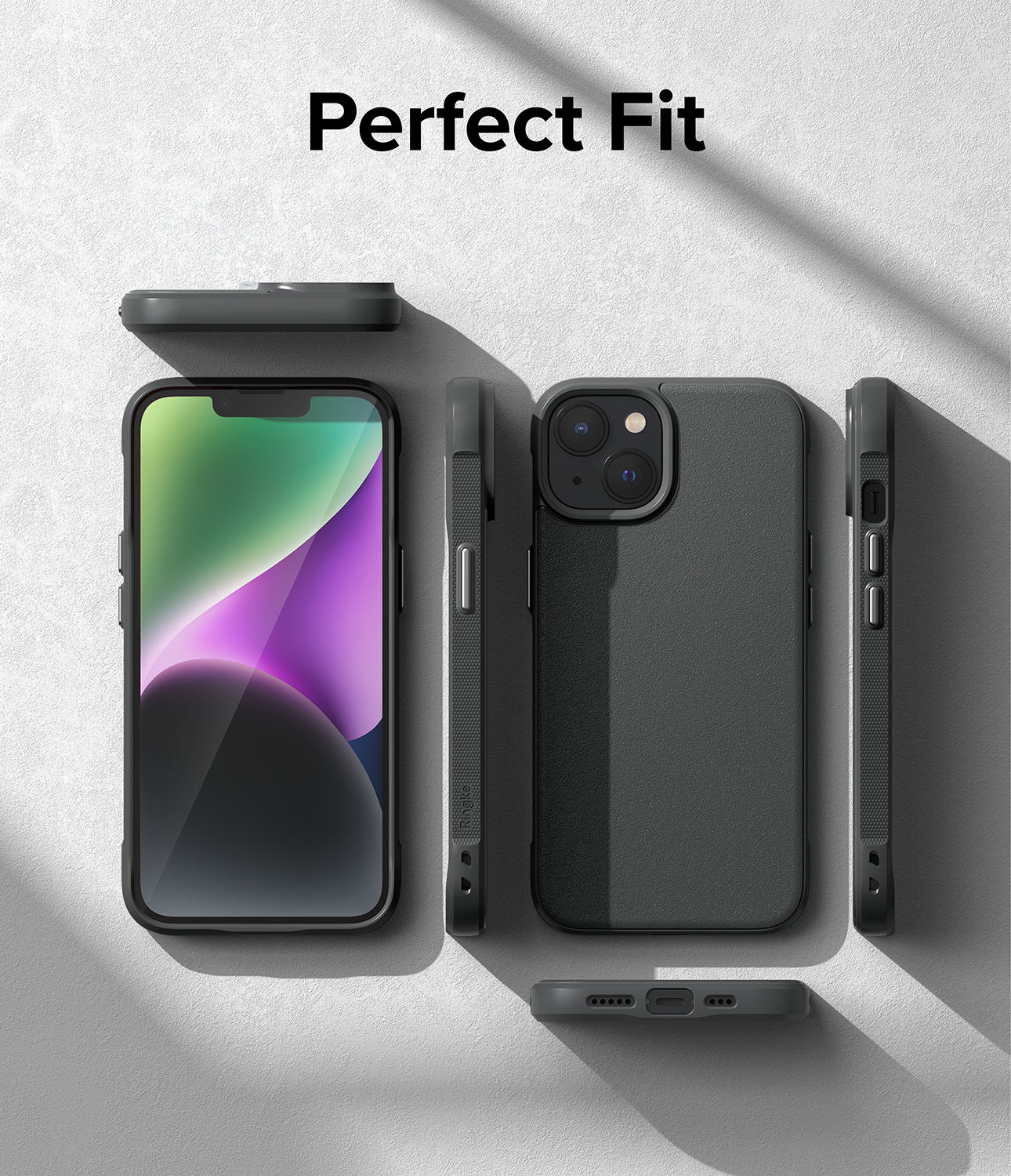 iPhone 14 Plus Case | Onyx - Image 11